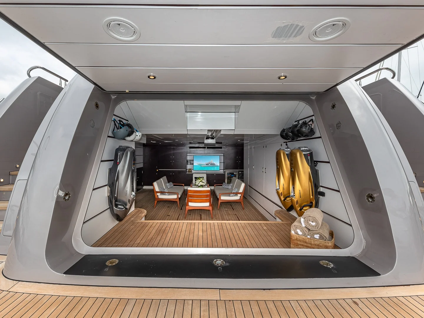 STARSHIP 185 | Delta Marine 185 - Photo 4