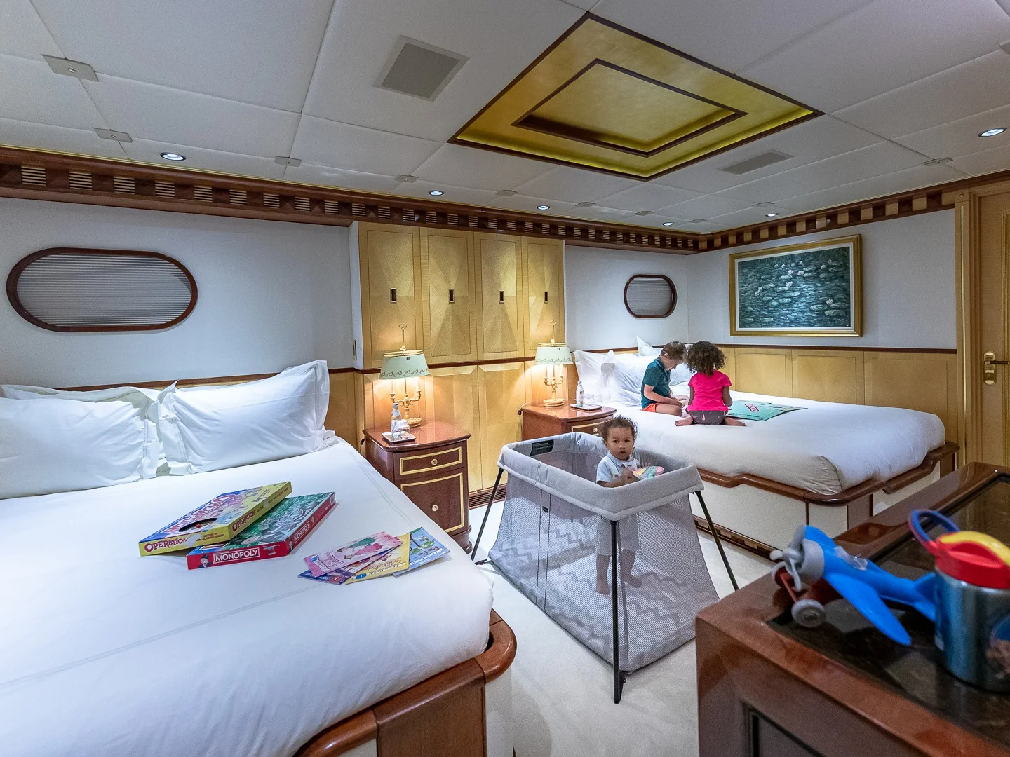 STARSHIP 185 | Delta Marine 185 - Photo 39