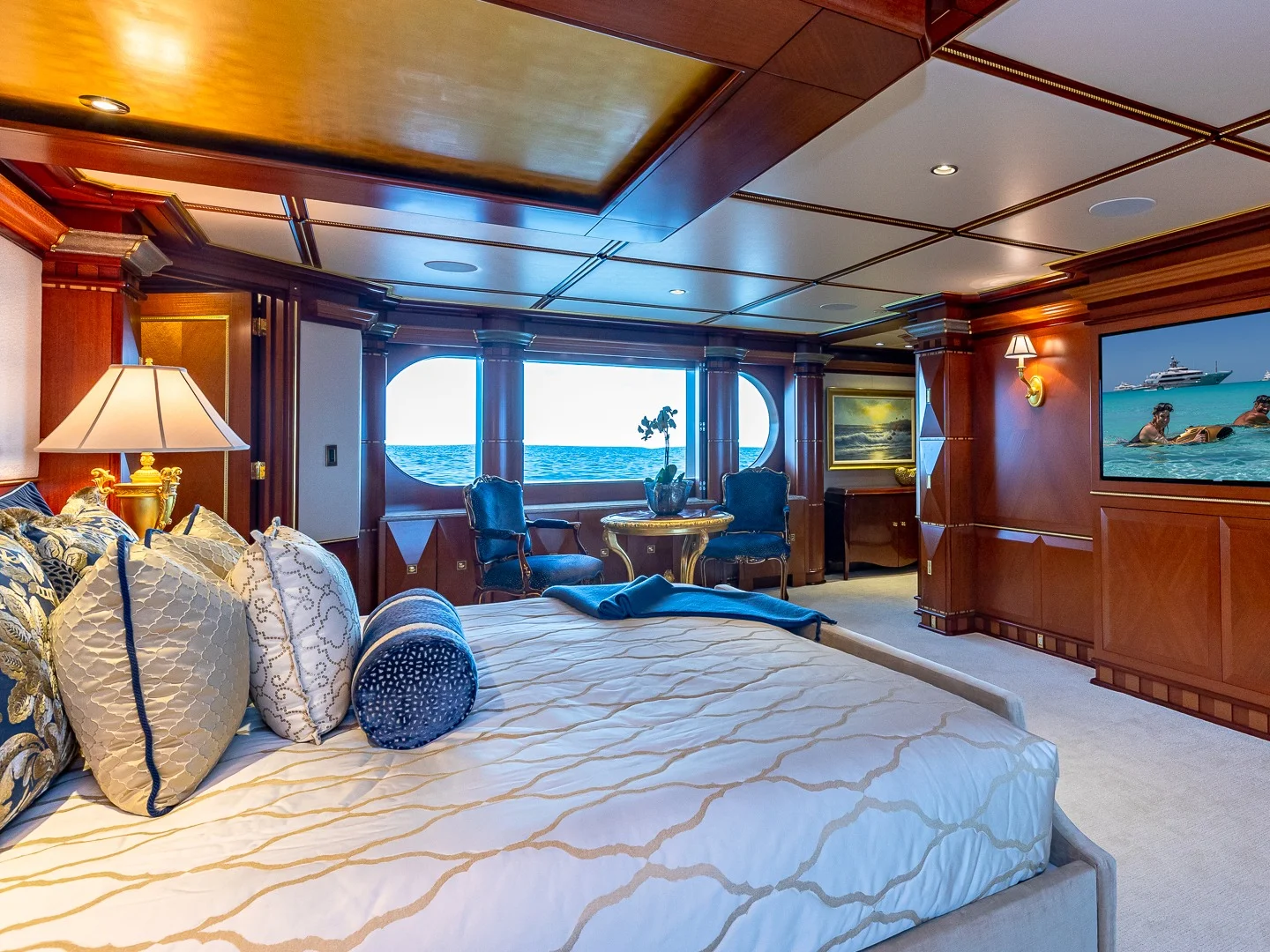 STARSHIP 185 | Delta Marine 185 - Photo 30