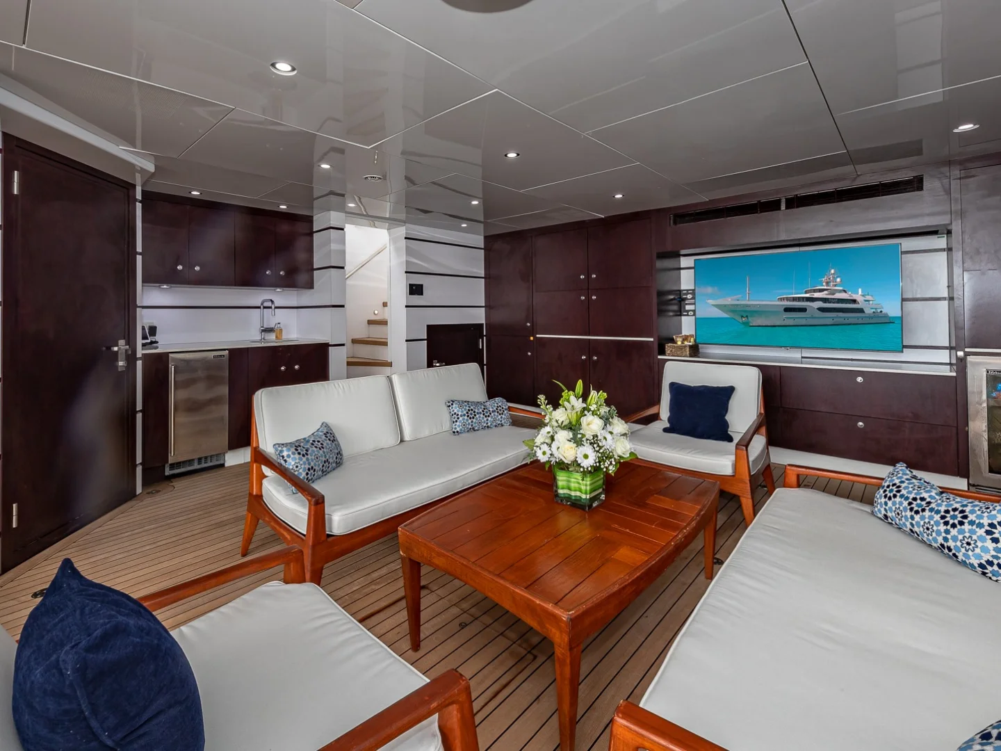 STARSHIP 185 | Delta Marine 185 - Photo 12