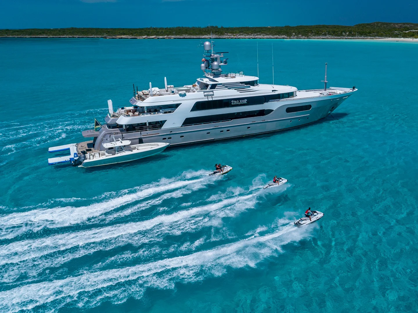 STARSHIP 185 | Delta Marine 185 - Photo 2