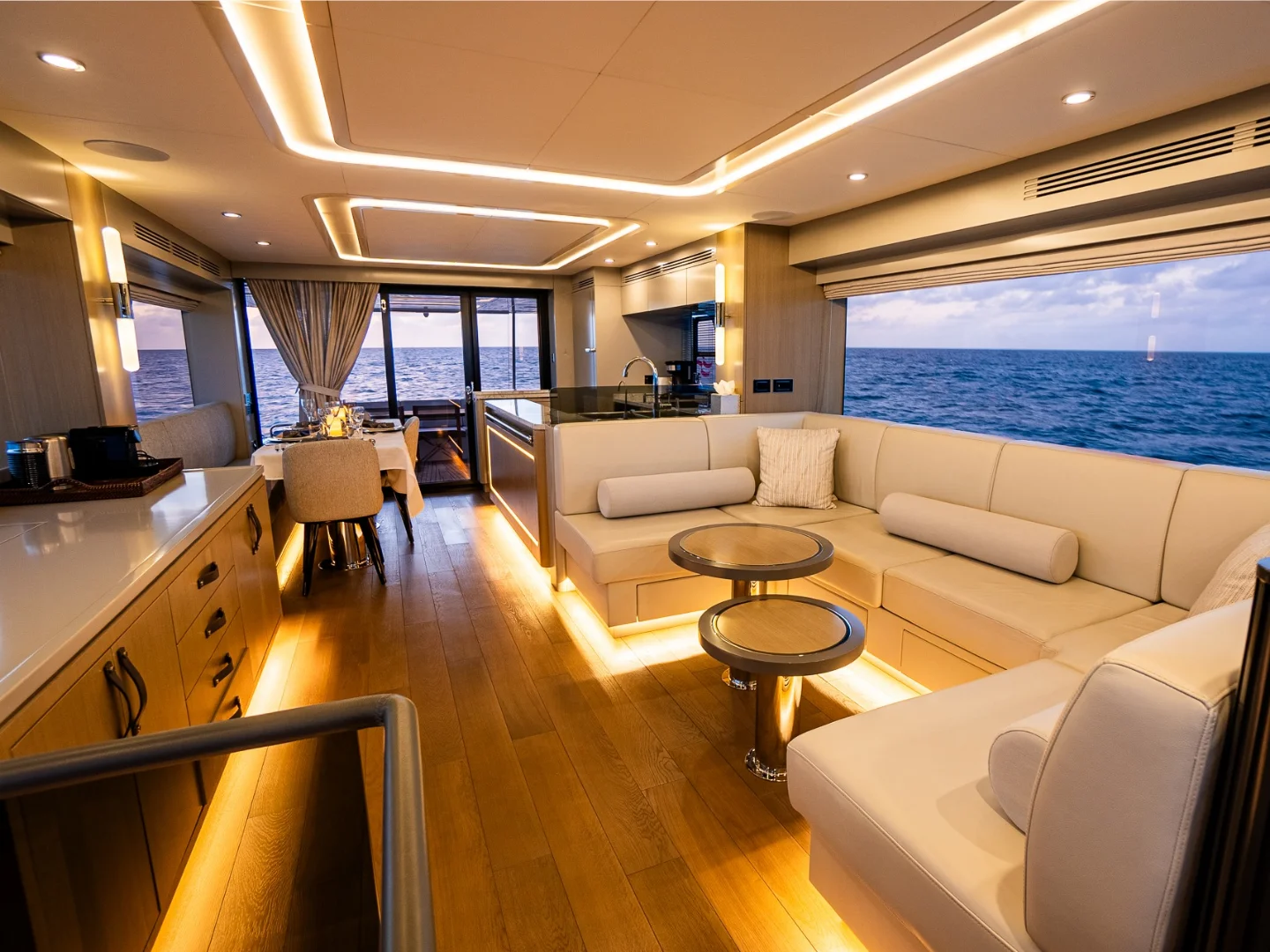 NORMANS T4 | Sirena 68 - Photo 29