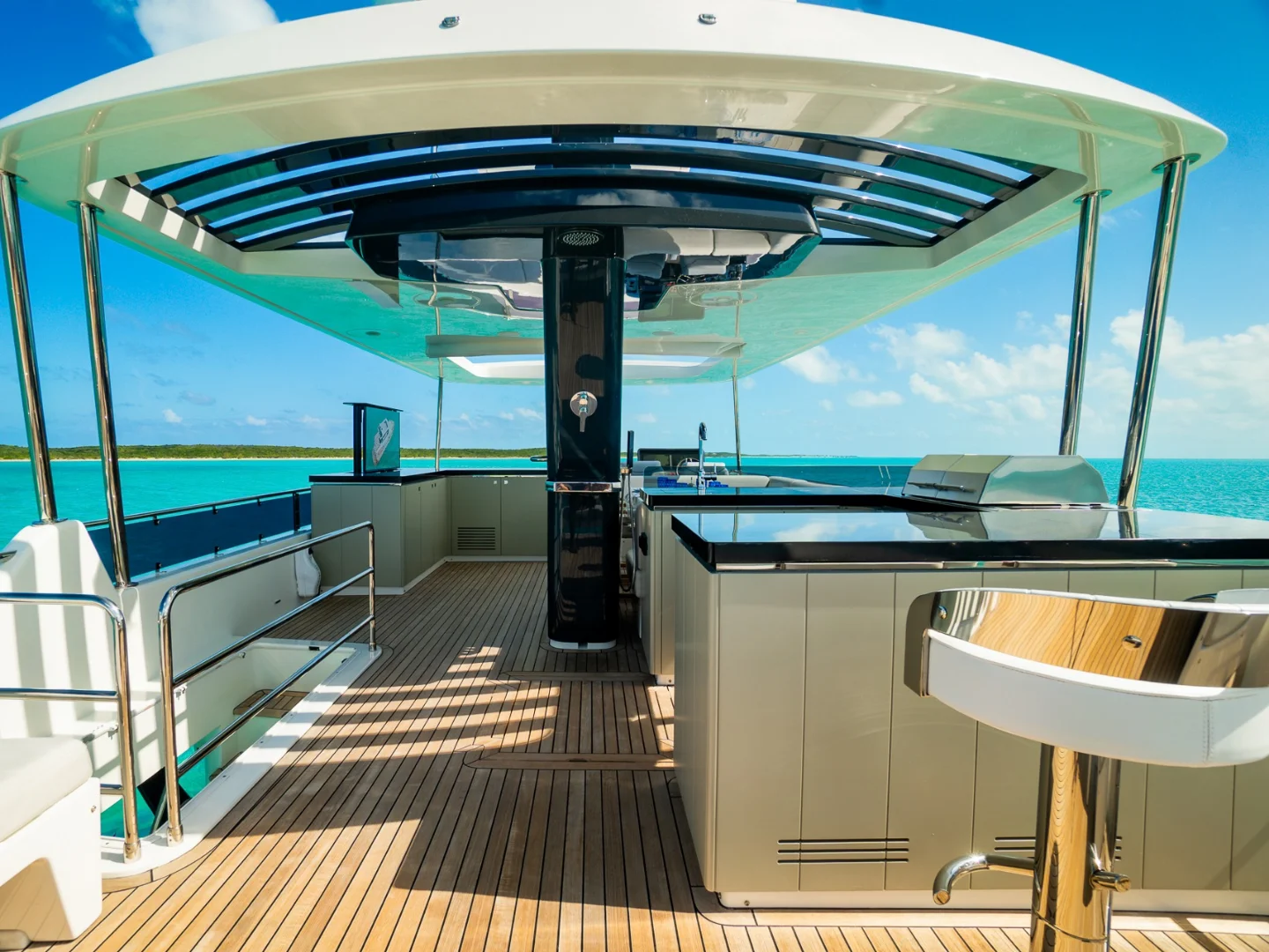 NORMANS T4 | Sirena 68 - Photo 20