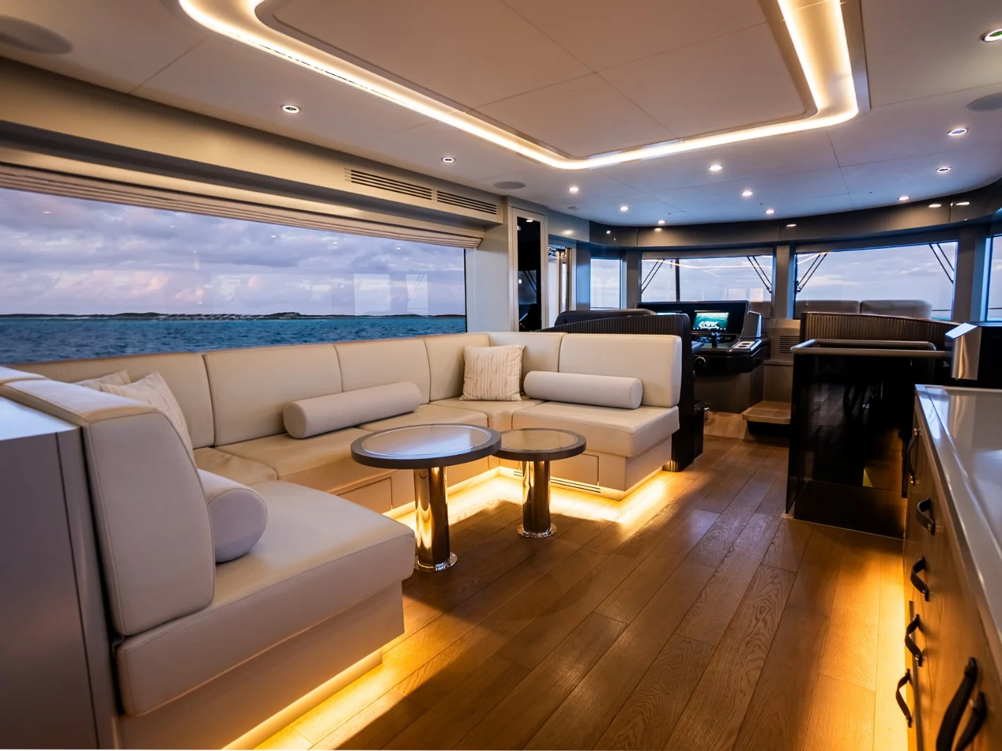 NORMANS T4 | Sirena 68 - Photo 27