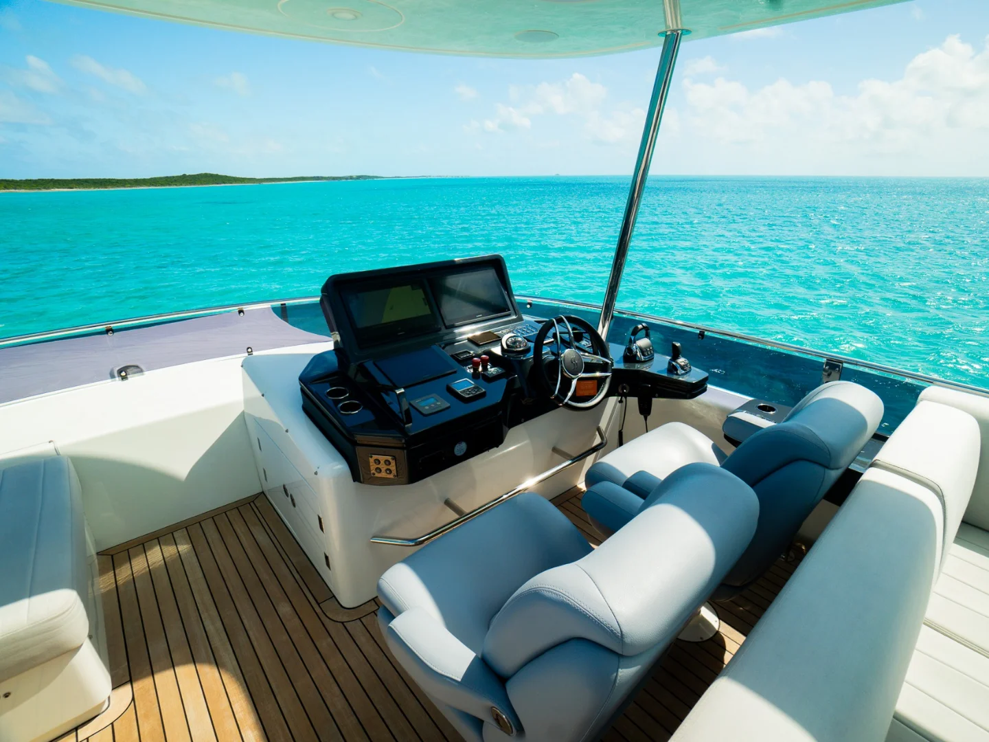 NORMANS T4 | Sirena 68 - Photo 15