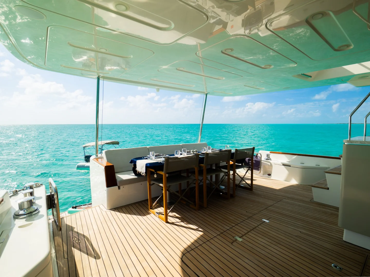 NORMANS T4 | Sirena 68 - Photo 22