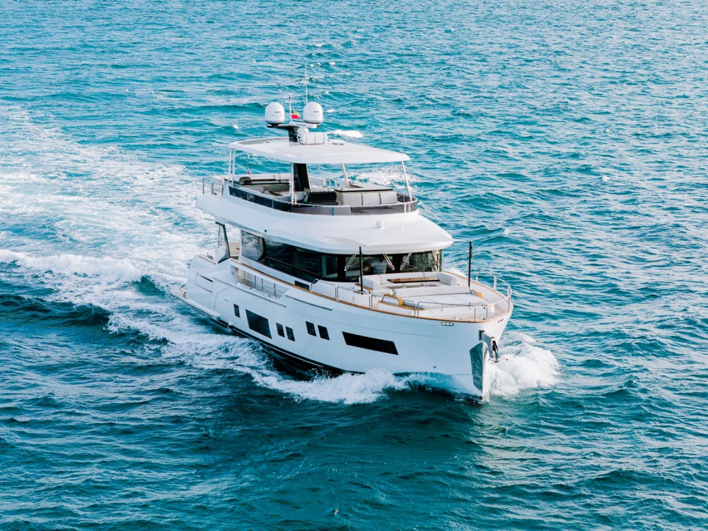 NORMANS T4 | Sirena 68 - Photo 3