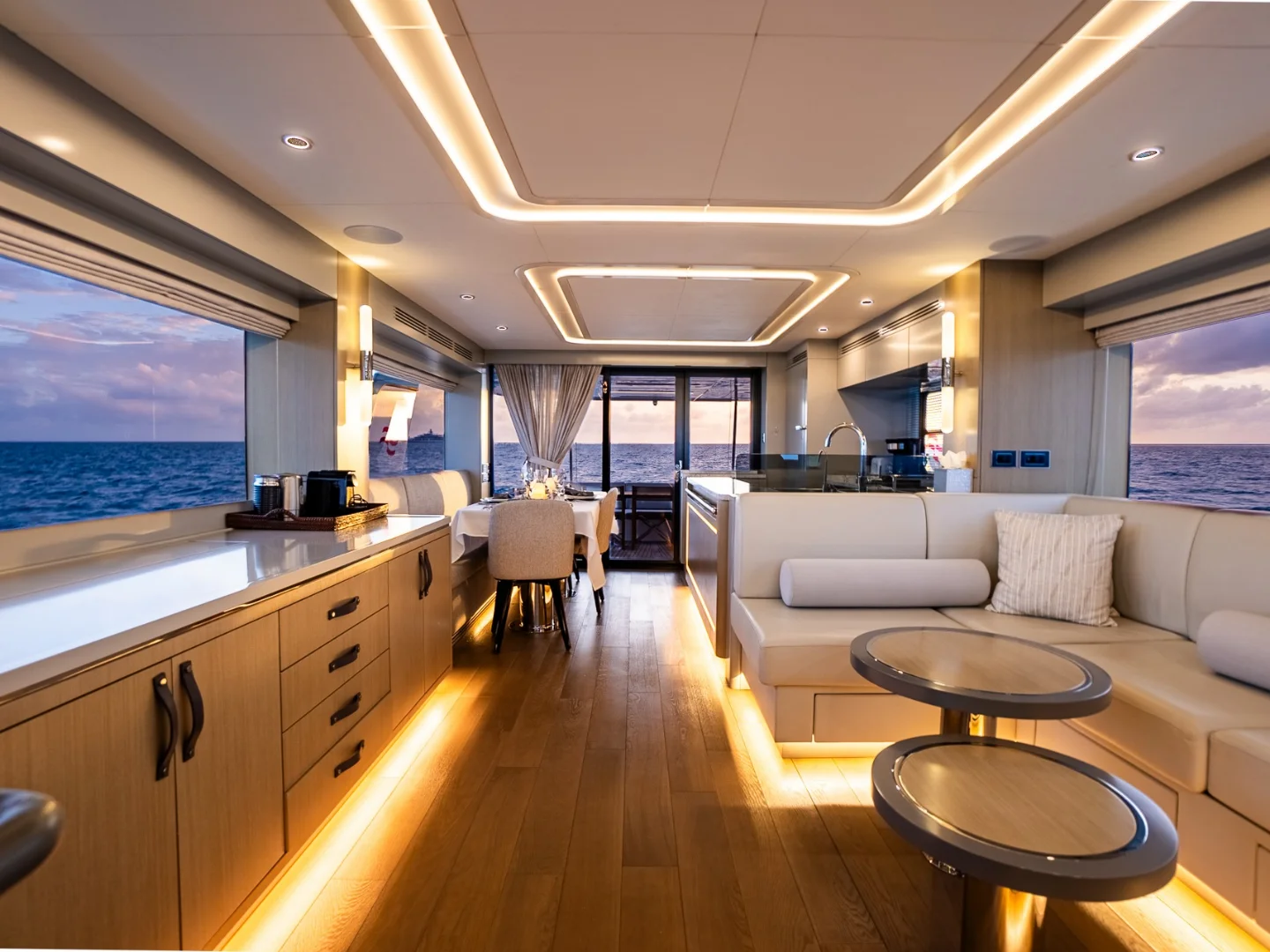 NORMANS T4 | Sirena 68 - Photo 26