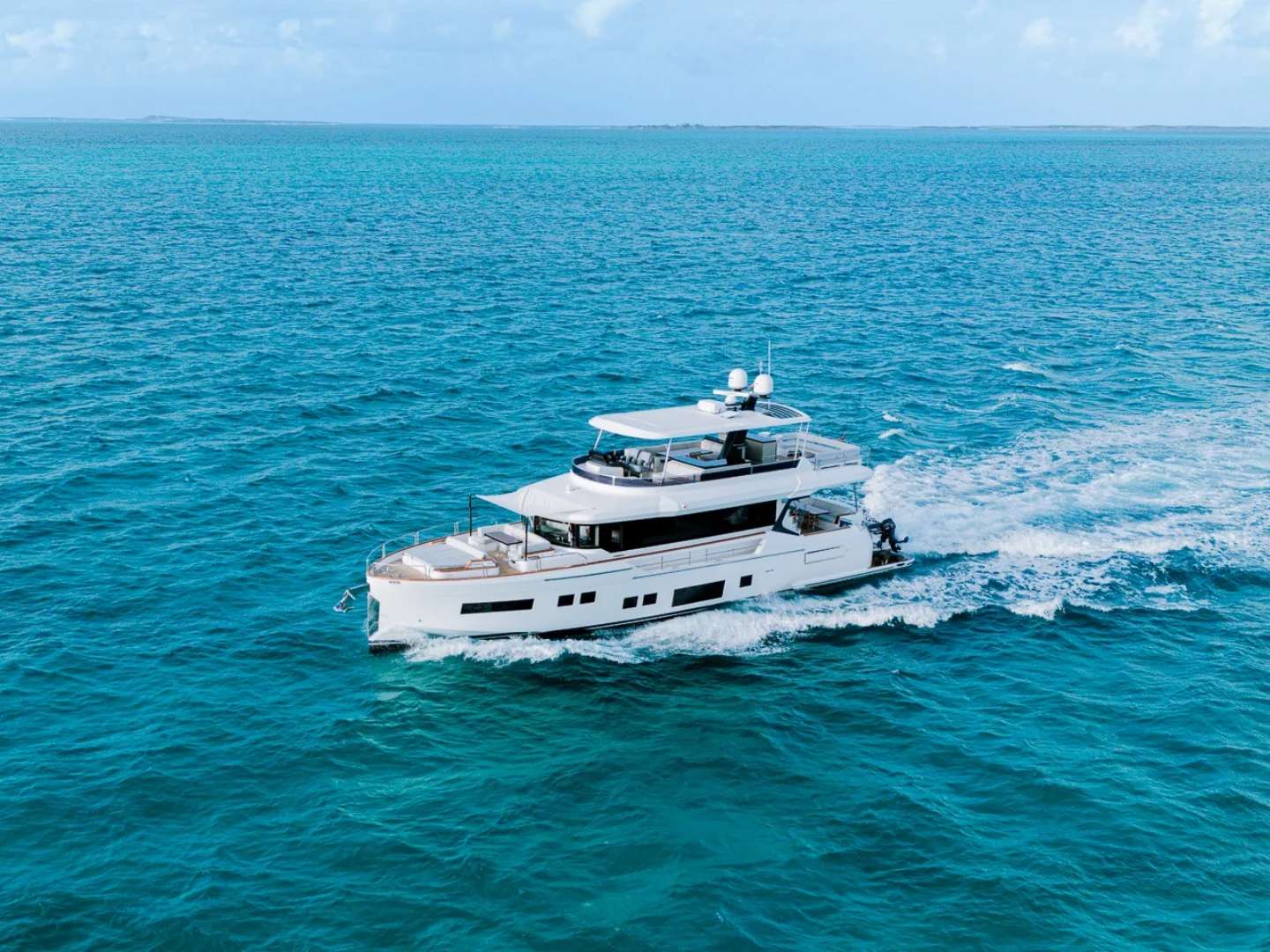 NORMANS T4 | Sirena 68