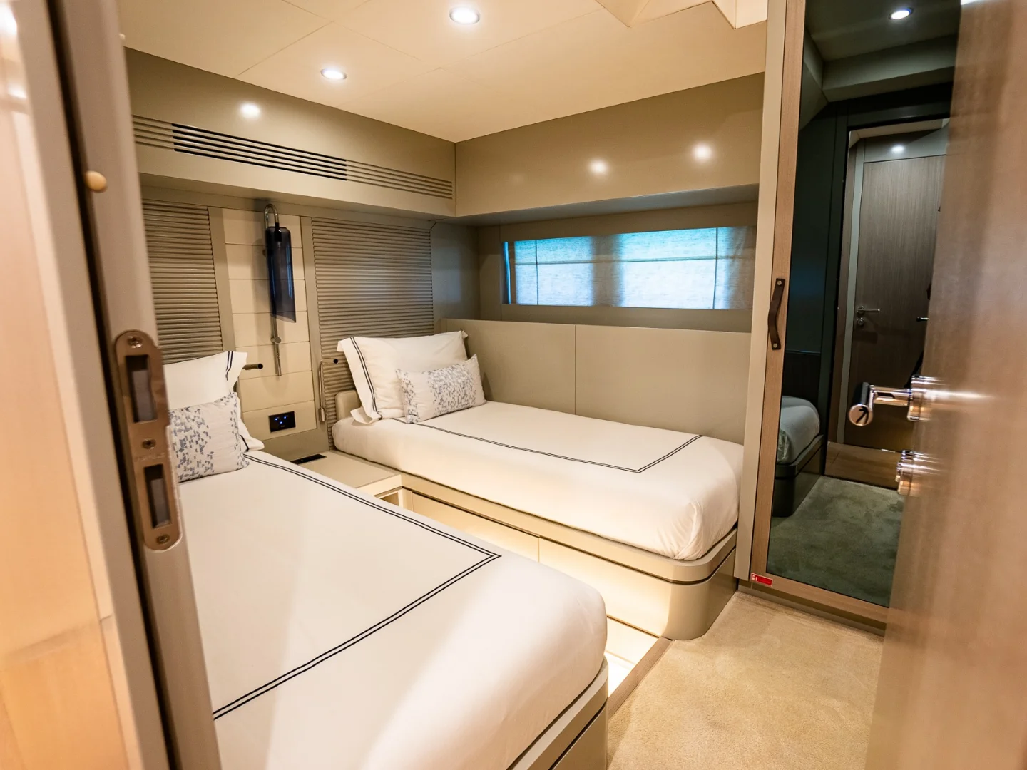 NORMANS T4 | Sirena 68 - Photo 45