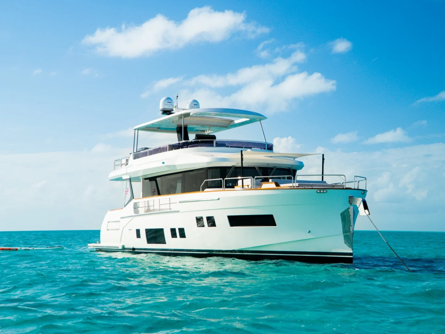 NORMANS T4 | Sirena 68 - Photo 2