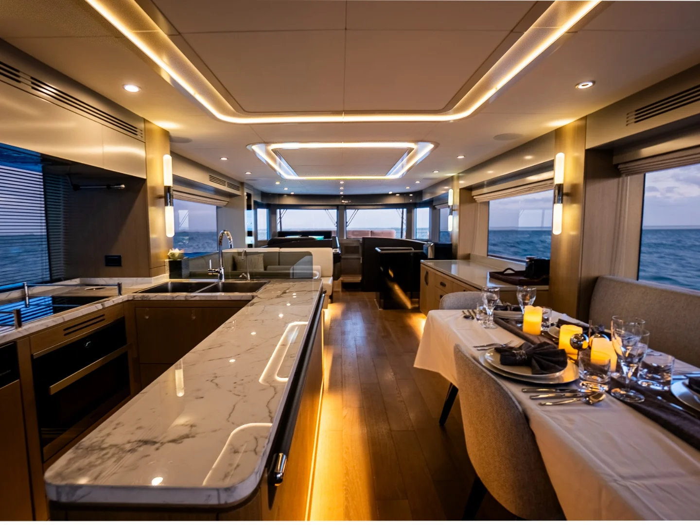 NORMANS T4 | Sirena 68 - Photo 28