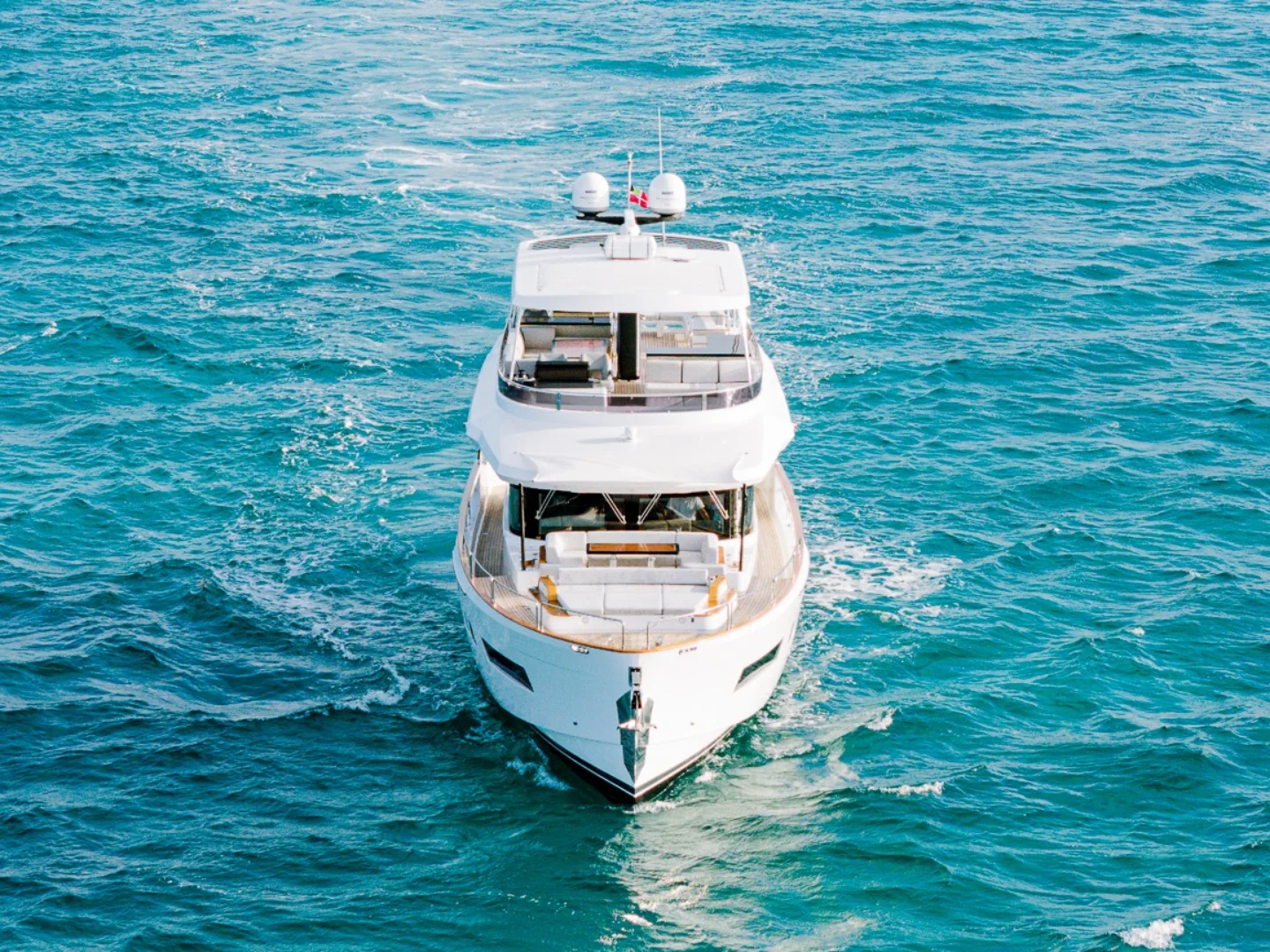 NORMANS T4 | Sirena 68 - Photo 6