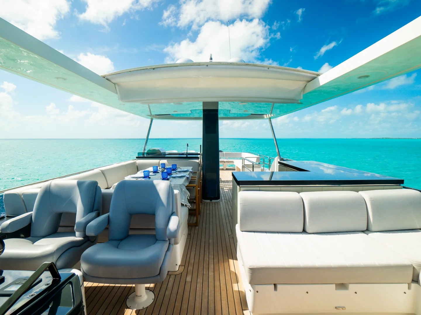 NORMANS T4 | Sirena 68 - Photo 18
