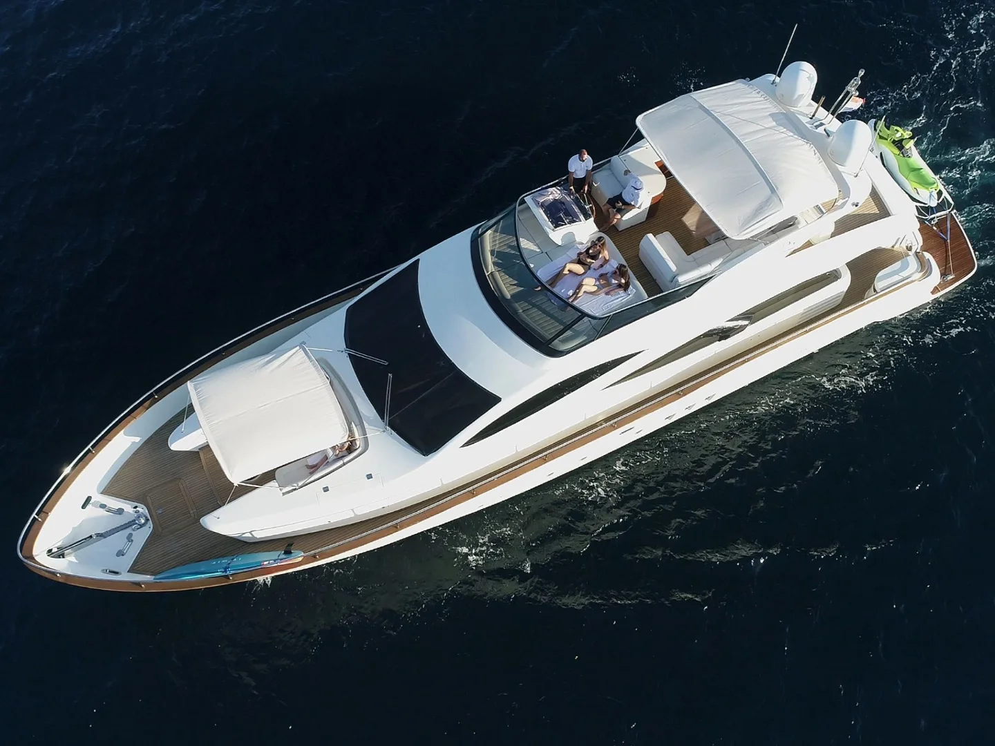 LUKAS | Filippetti Deauville Evo Marine 760 - Photo 6