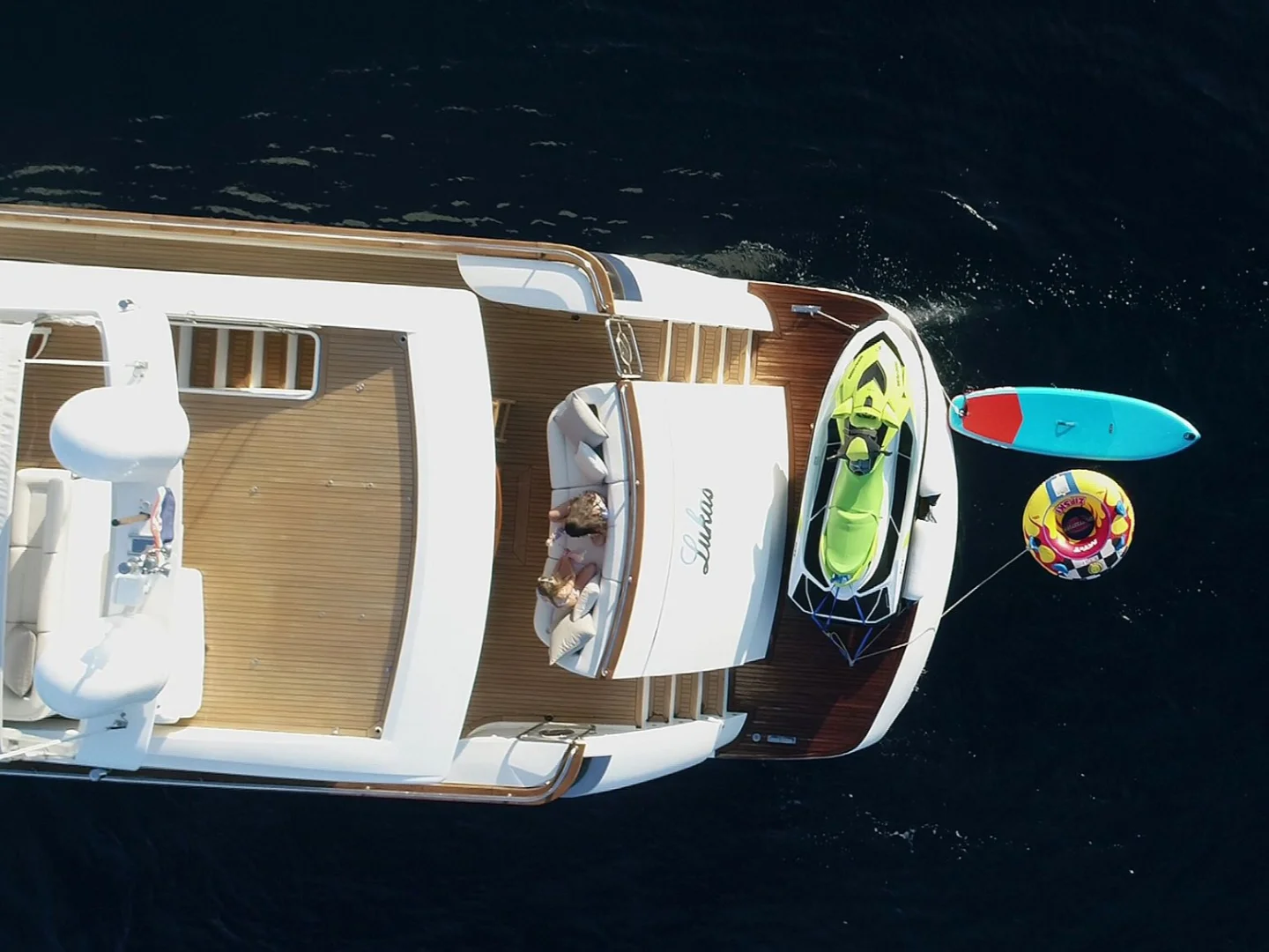 LUKAS | Filippetti Deauville Evo Marine 760 - Photo 9