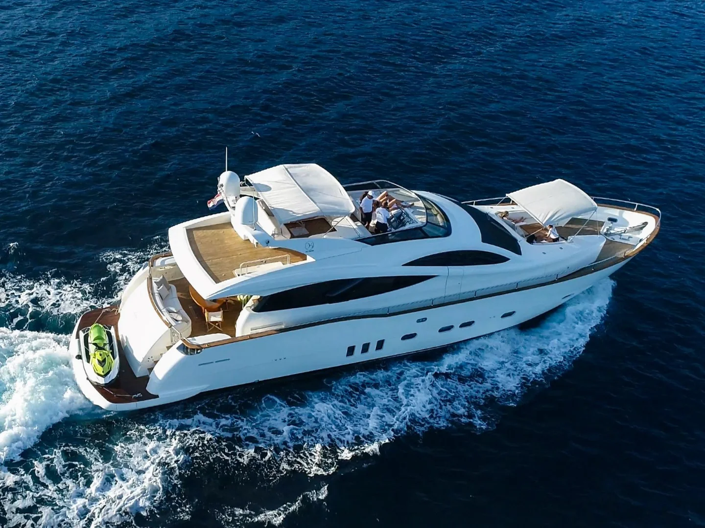 LUKAS | Filippetti Deauville Evo Marine 760 - Photo 3