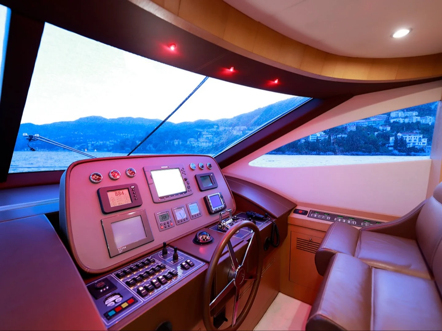LUKAS | Filippetti Deauville Evo Marine 760 - Photo 15