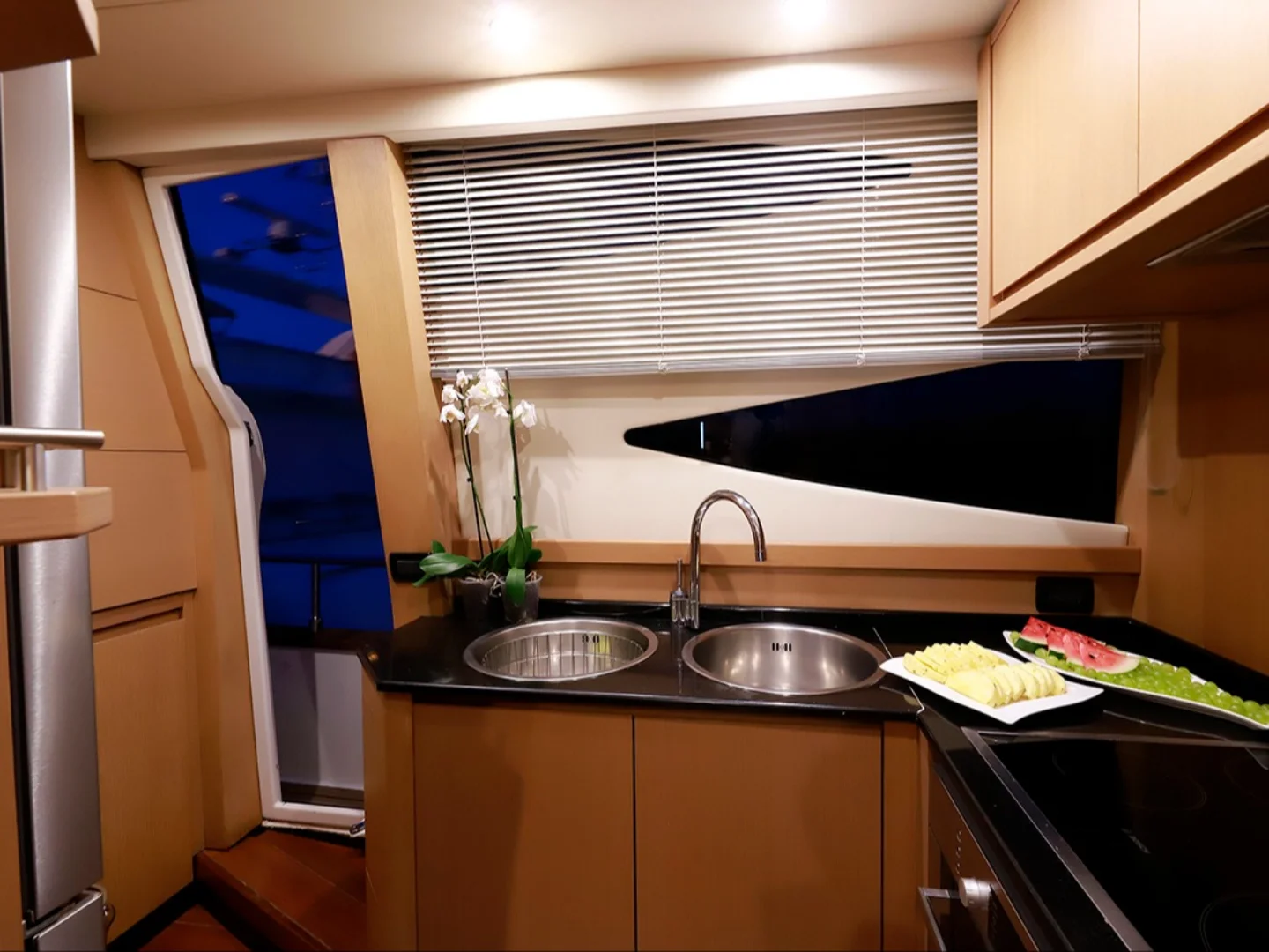 LUKAS | Filippetti Deauville Evo Marine 760 - Photo 14