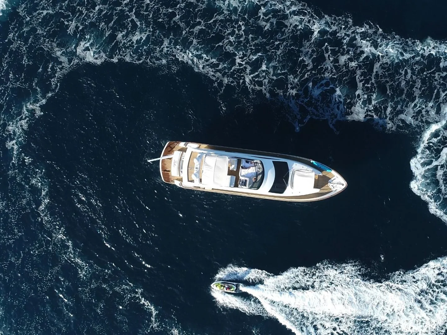 LUKAS | Filippetti Deauville Evo Marine 760 - Photo 8