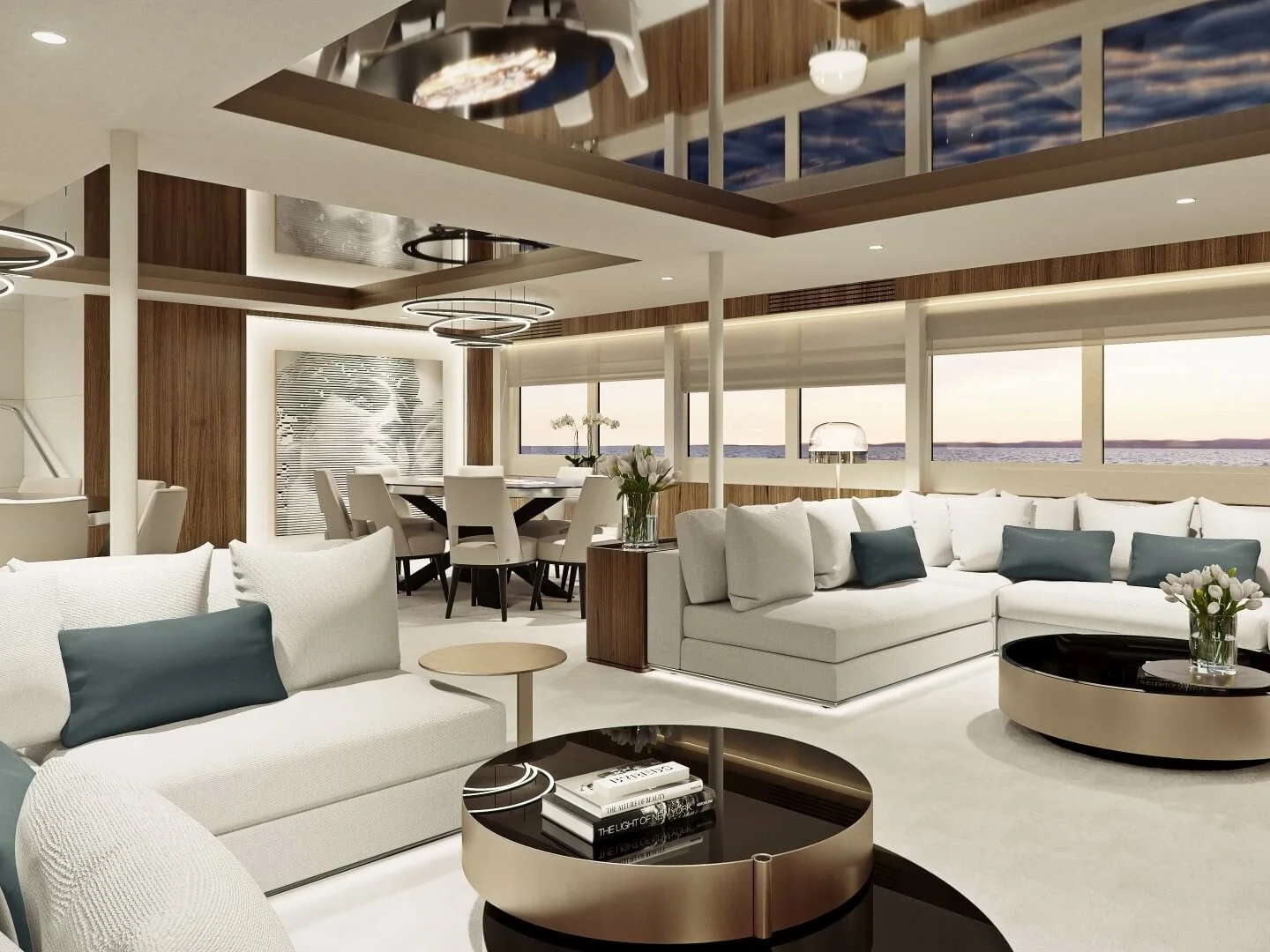 BLACK SWAN | Custom 50M - Photo 17