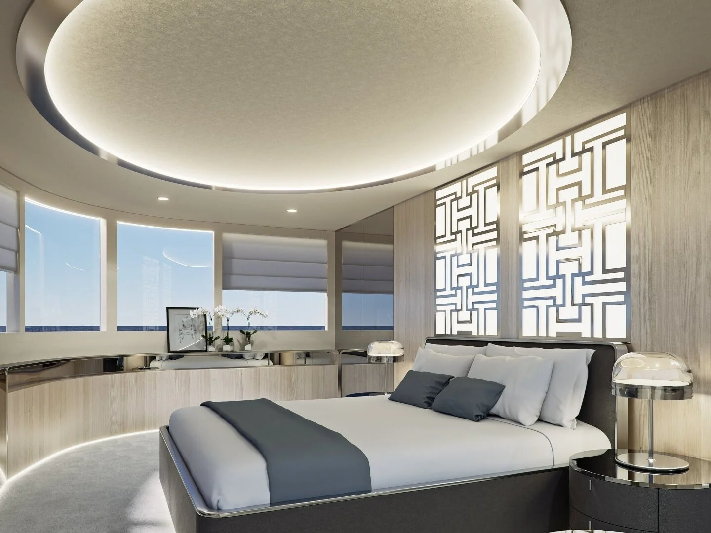 BLACK SWAN | Custom 50M - Photo 20