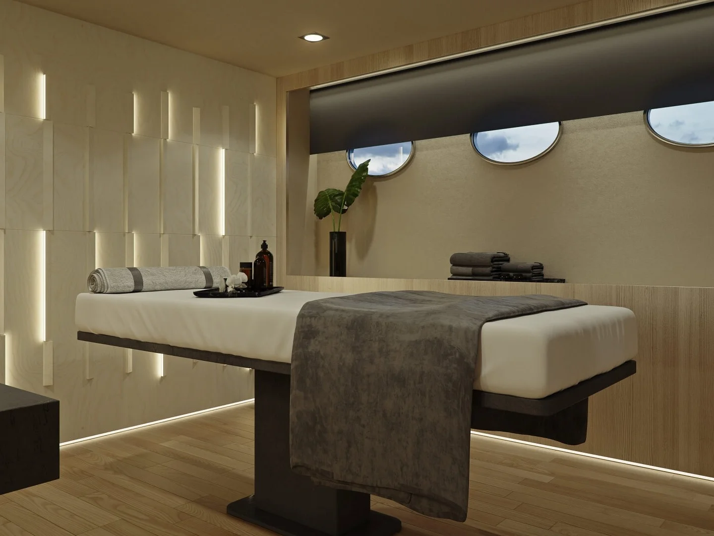 BLACK SWAN | Custom 50M - Photo 29