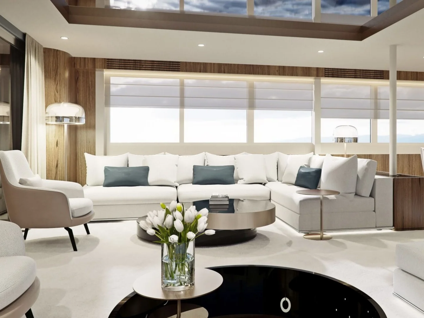 BLACK SWAN | Custom 50M - Photo 15