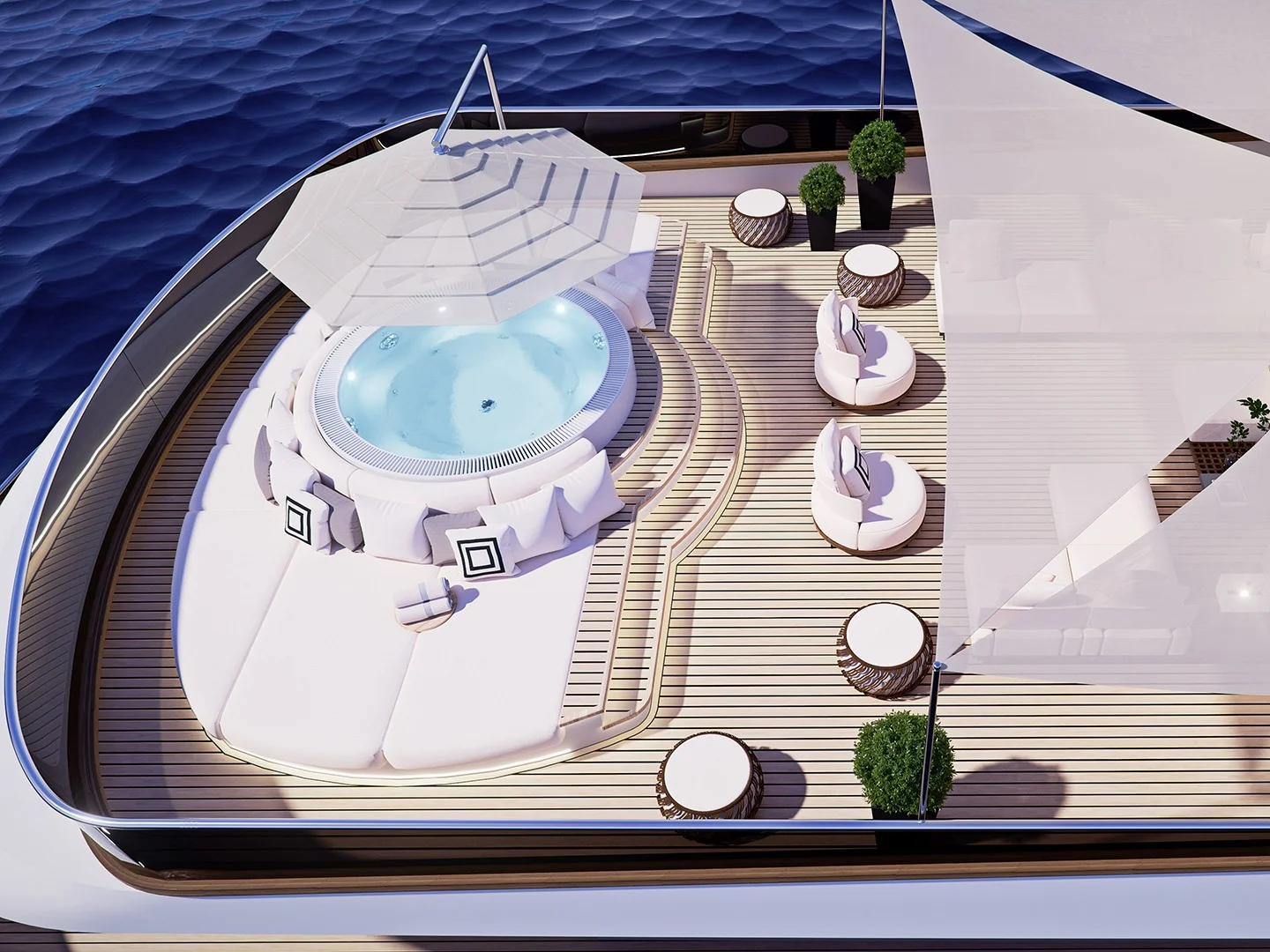 BLACK SWAN | Custom 50M - Photo 12