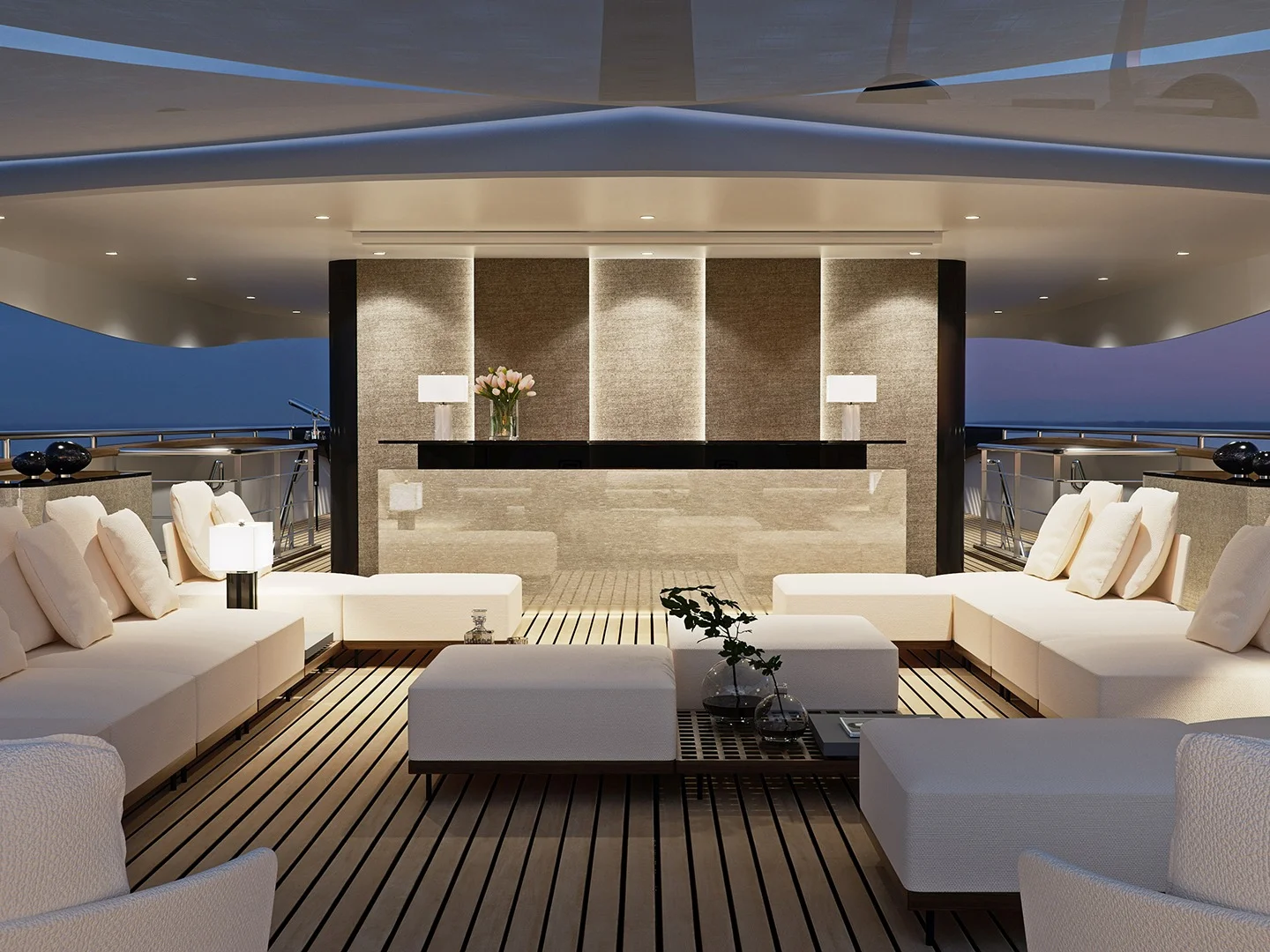 BLACK SWAN | Custom 50M - Photo 13
