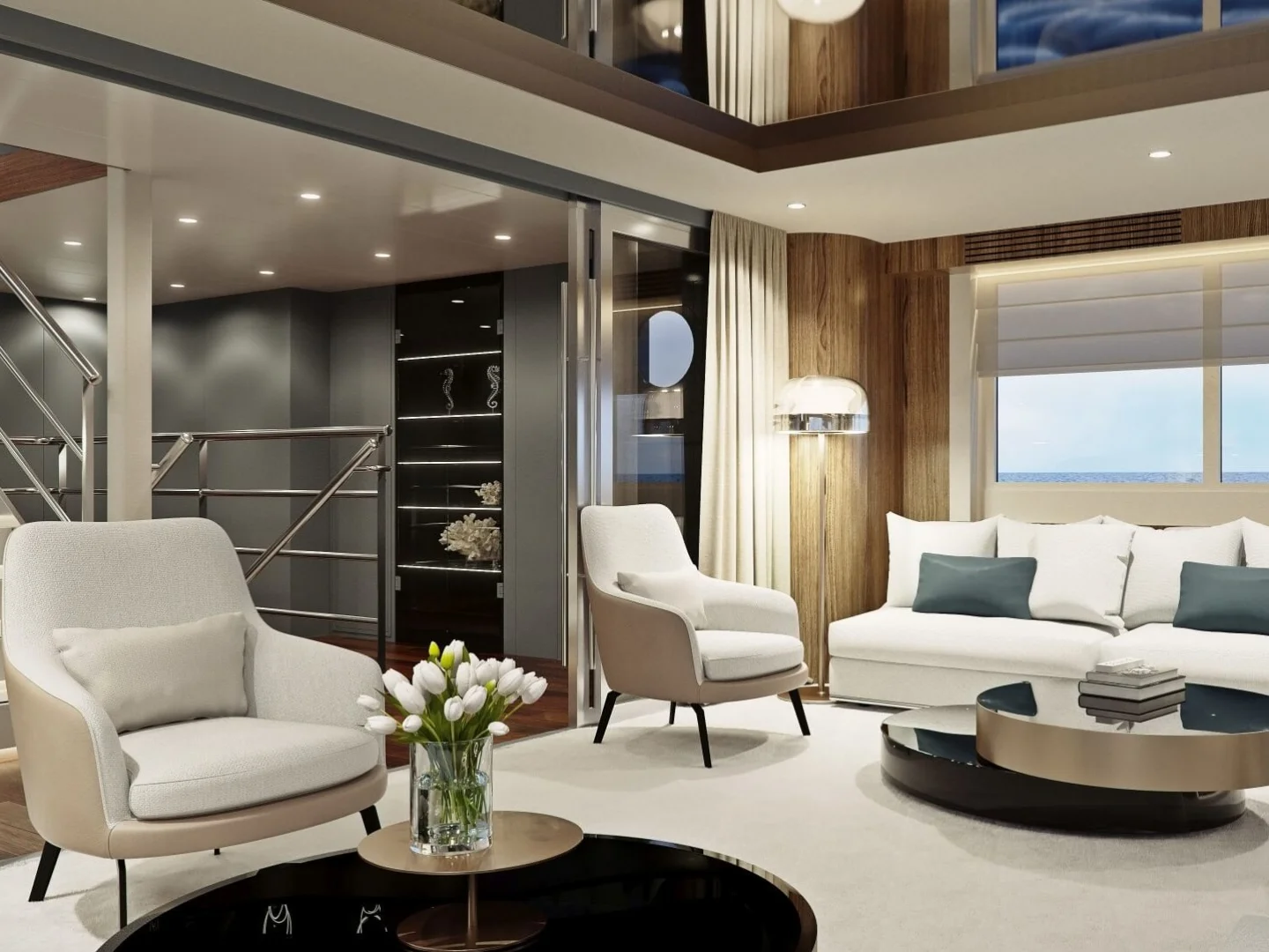 BLACK SWAN | Custom 50M - Photo 16