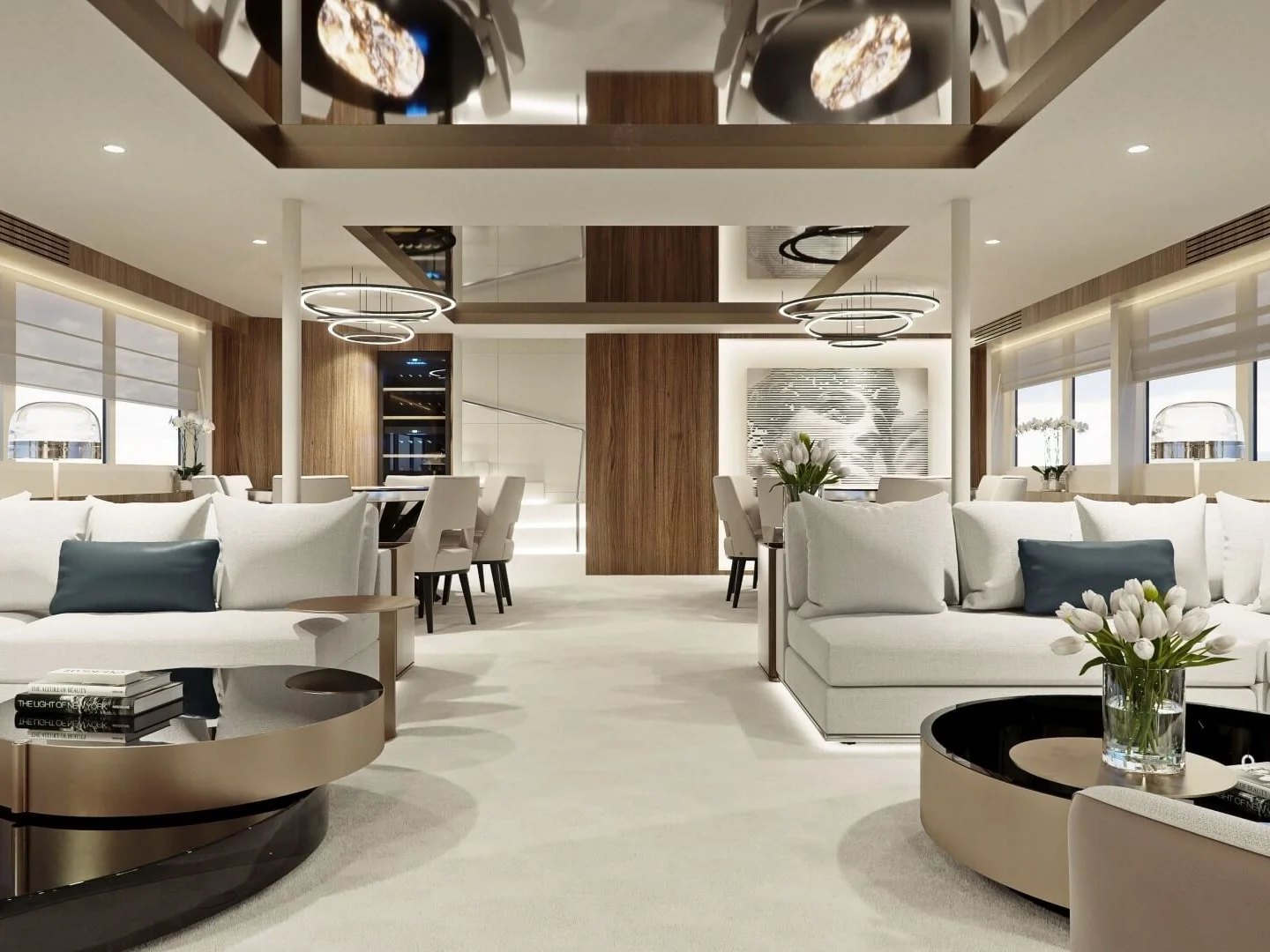 BLACK SWAN | Custom 50M - Photo 14
