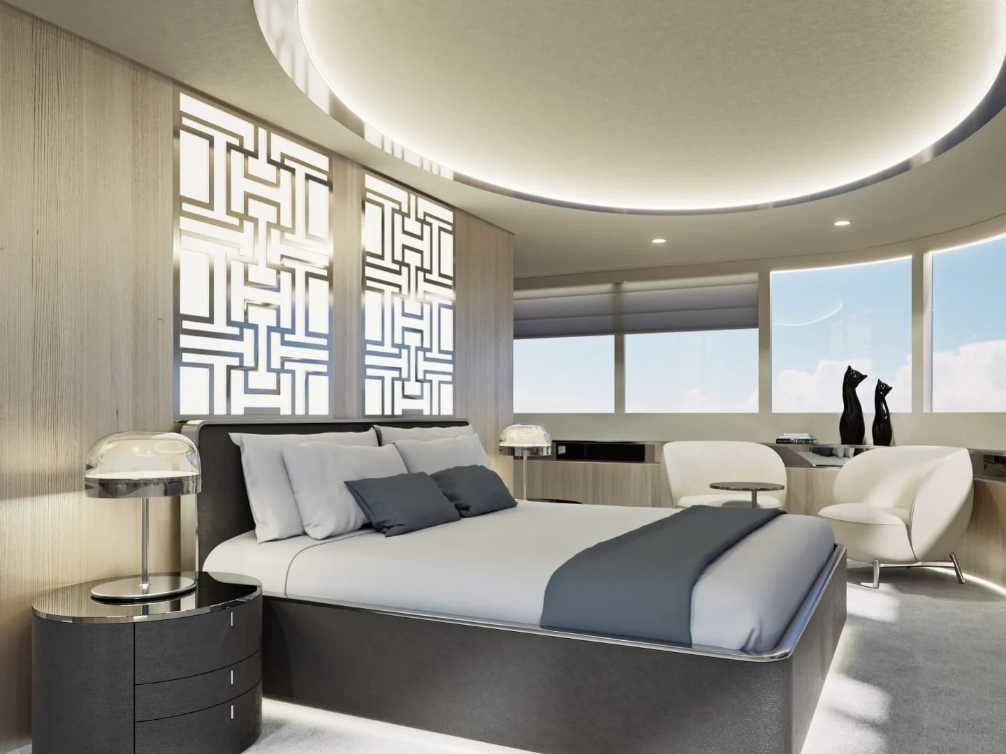 BLACK SWAN | Custom 50M - Photo 19