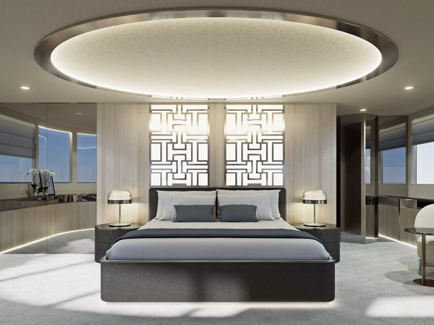 BLACK SWAN | Custom 50M - Photo 22