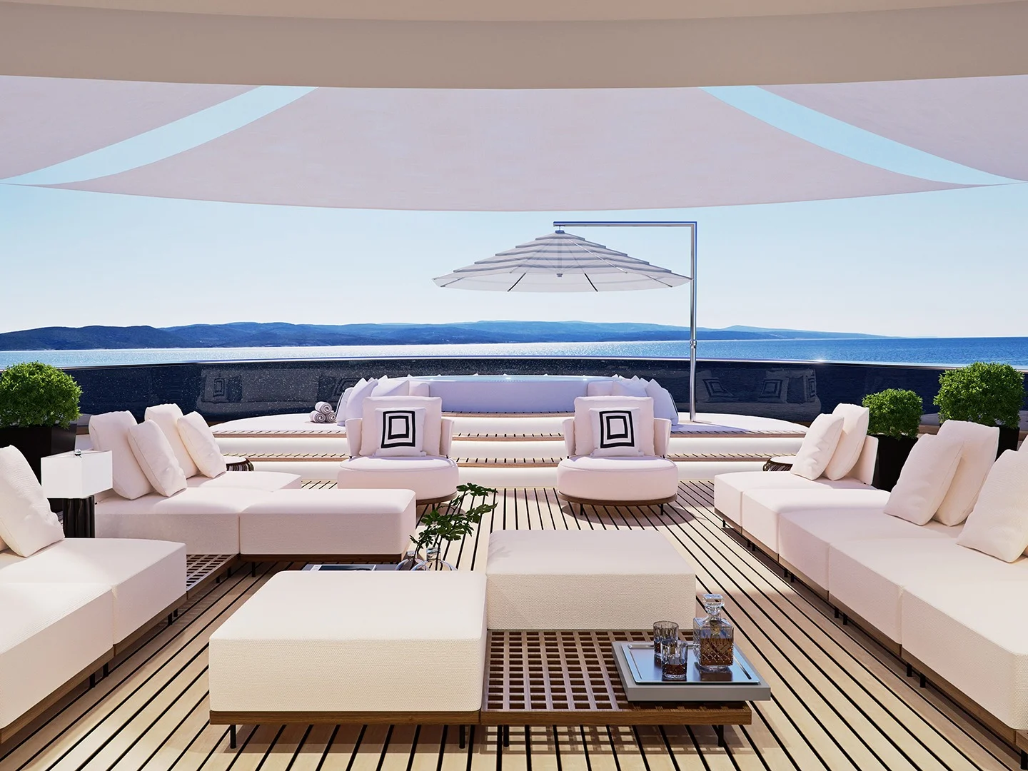 BLACK SWAN | Custom 50M - Photo 11