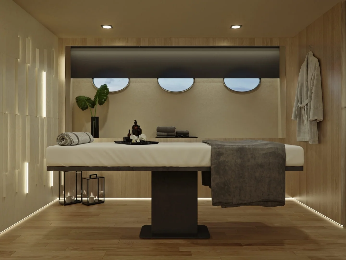 BLACK SWAN | Custom 50M - Photo 30