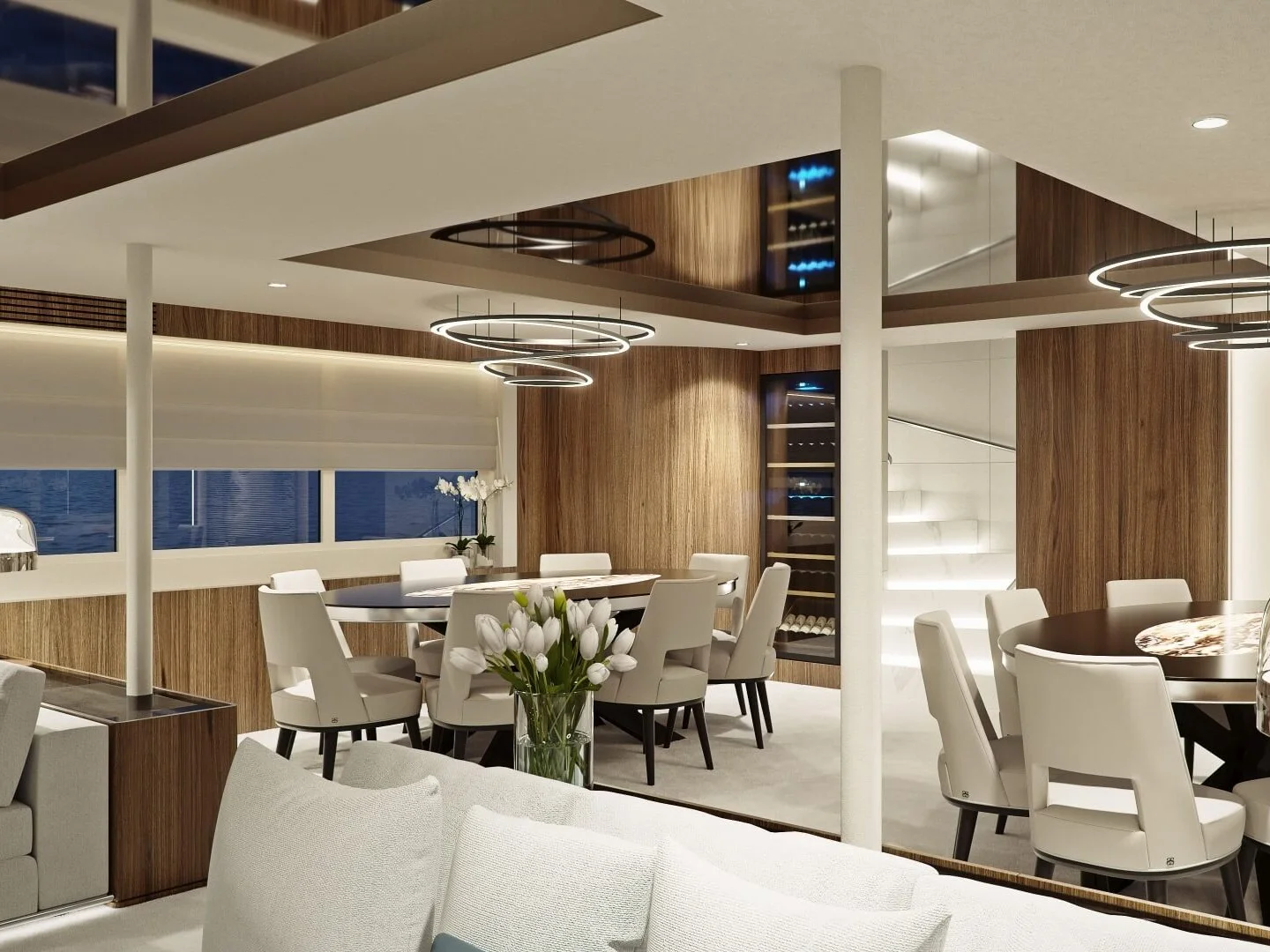 BLACK SWAN | Custom 50M - Photo 18