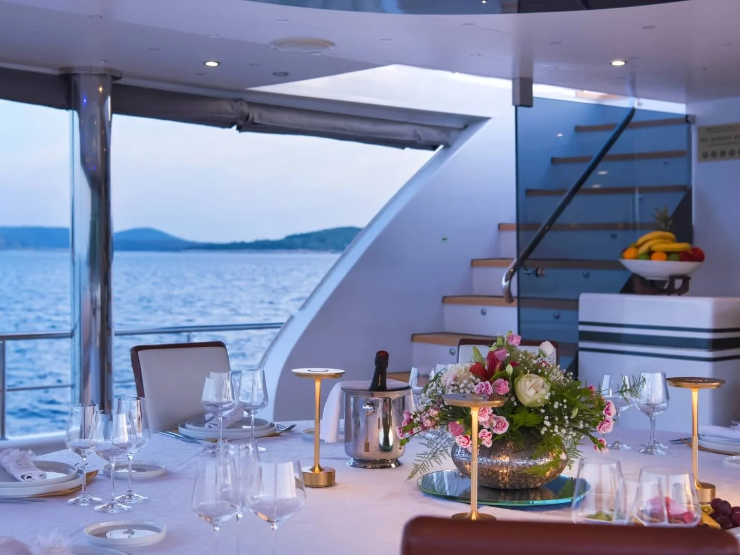AURUM SKY | Custom 43.5 M - Photo 15