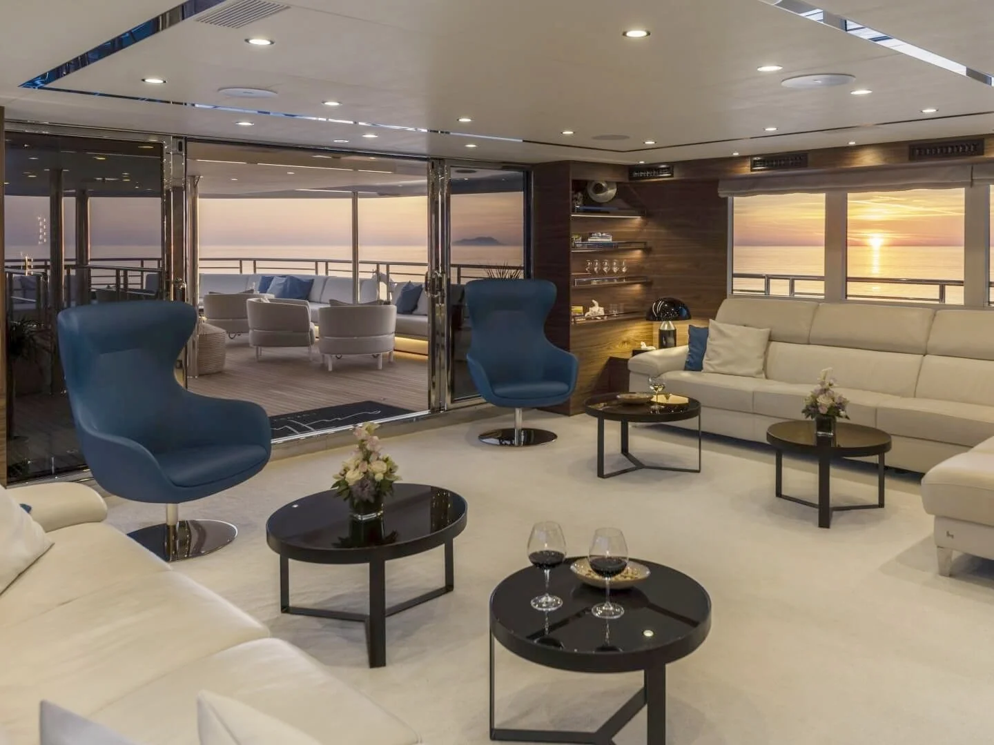 ANTHEA | Custom 52M - Photo 28
