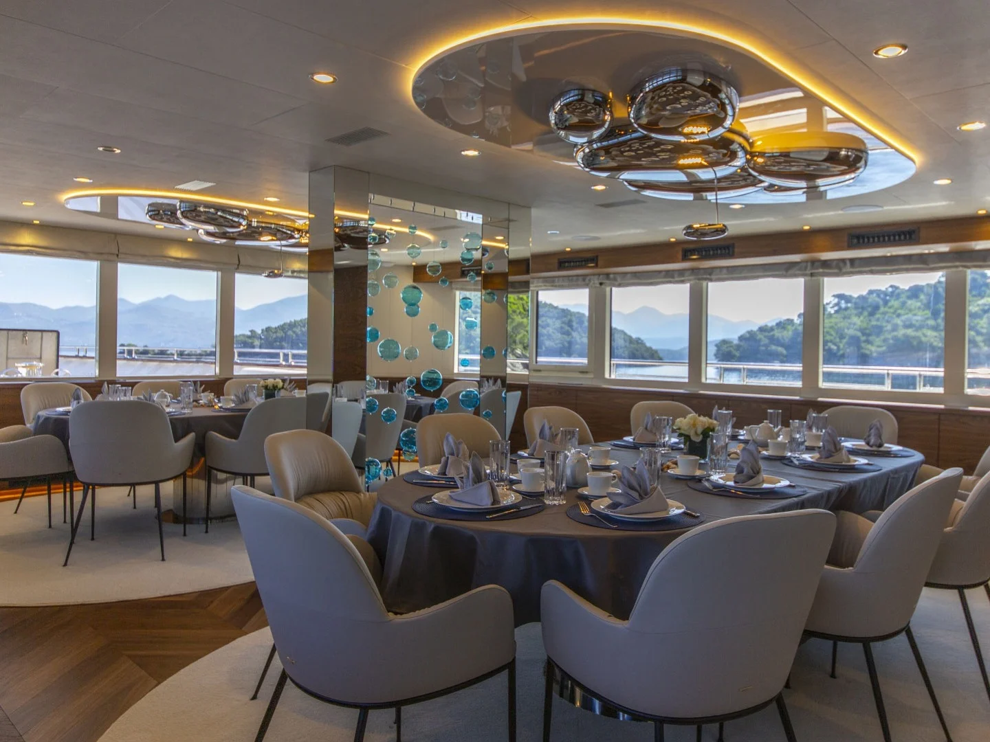 ANTHEA | Custom 52M - Photo 16