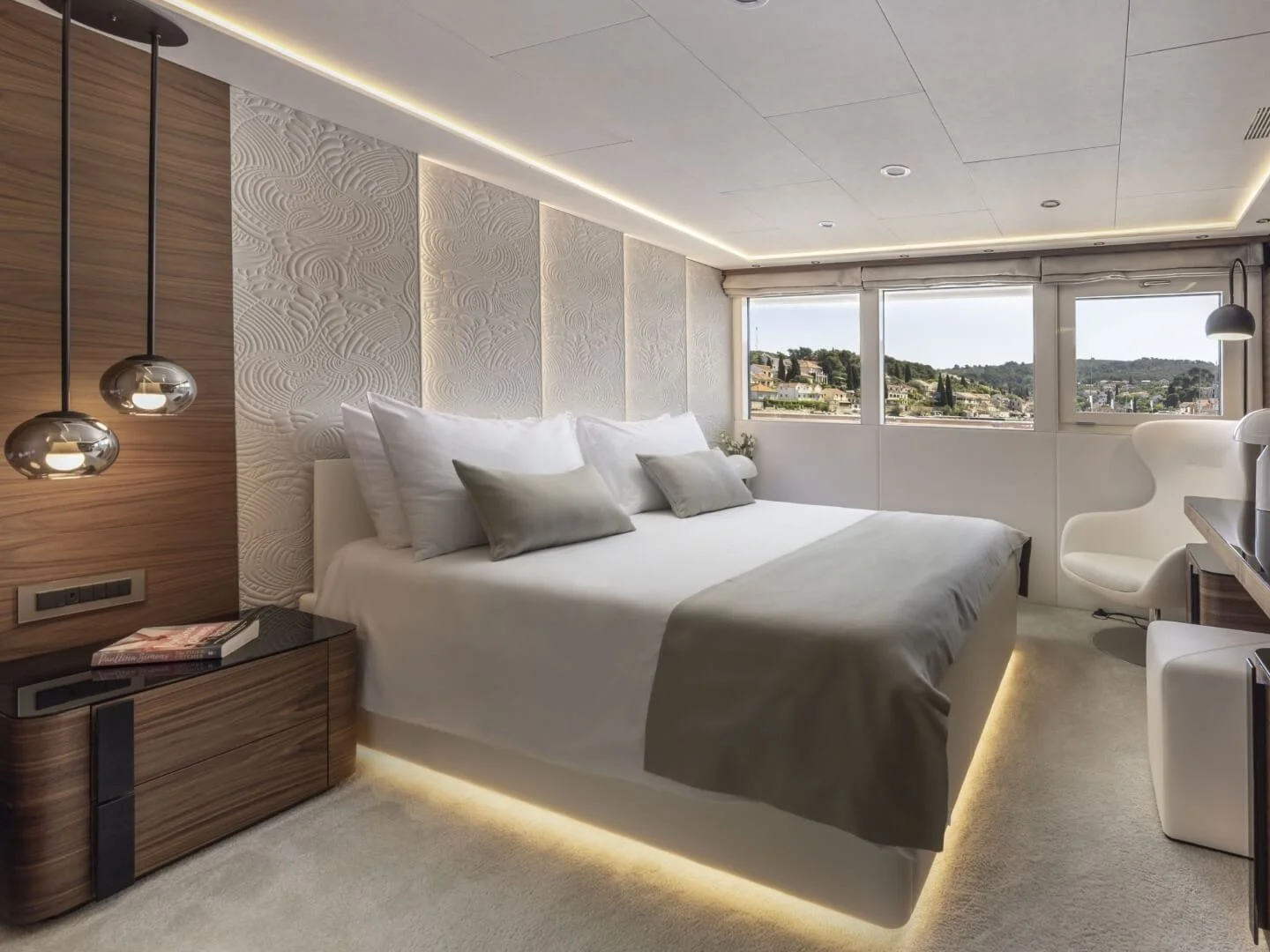 ANTHEA | Custom 52M - Photo 22