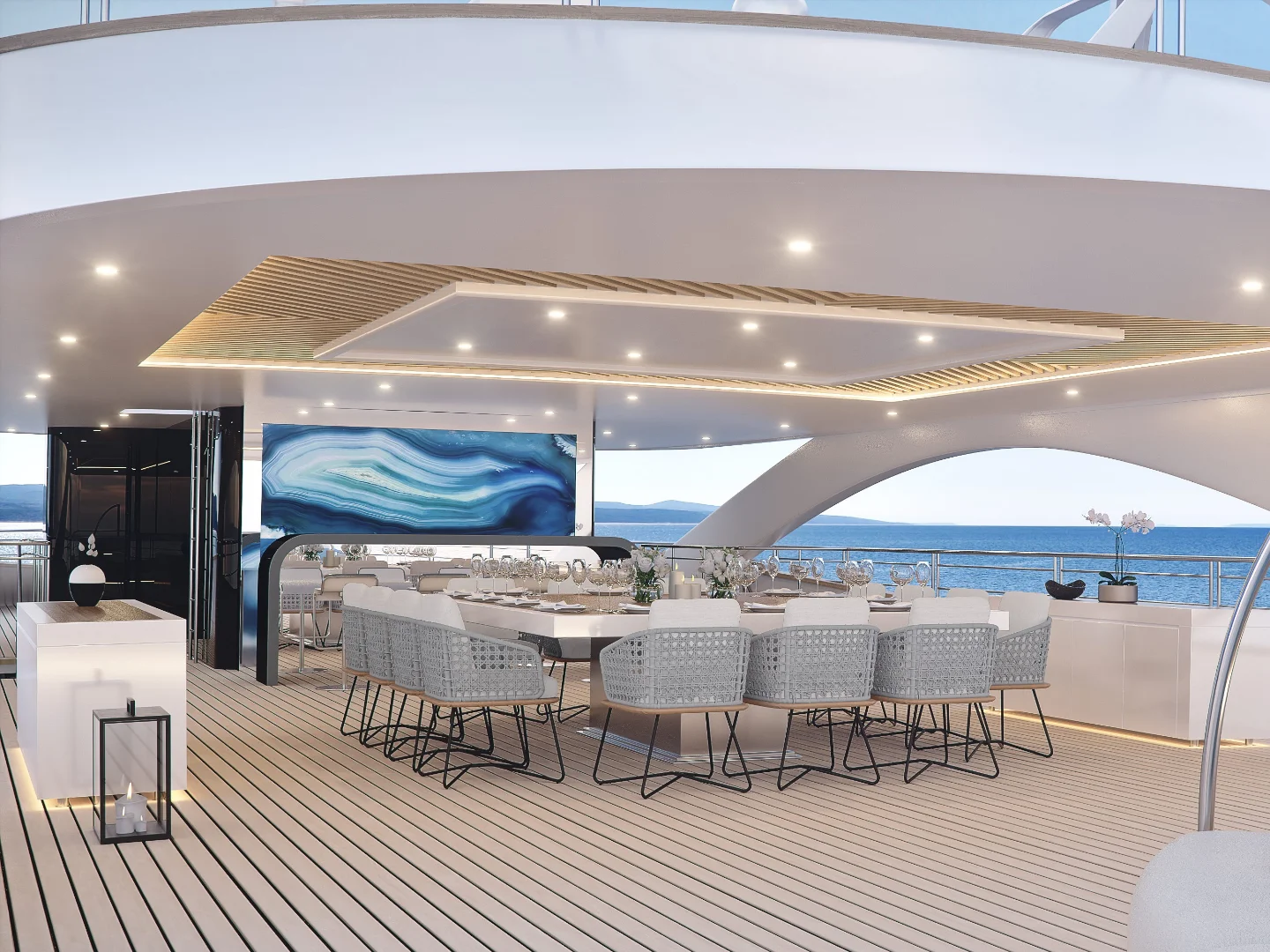ANTHEA | Custom 52M - Photo 9