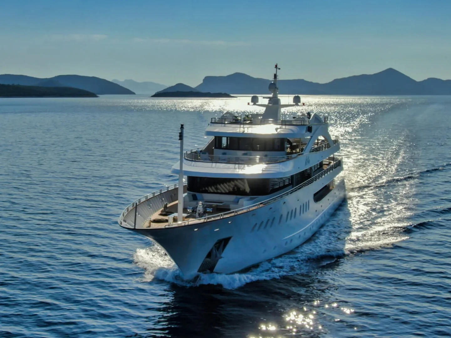 ANTHEA | Custom 52M - Photo 4