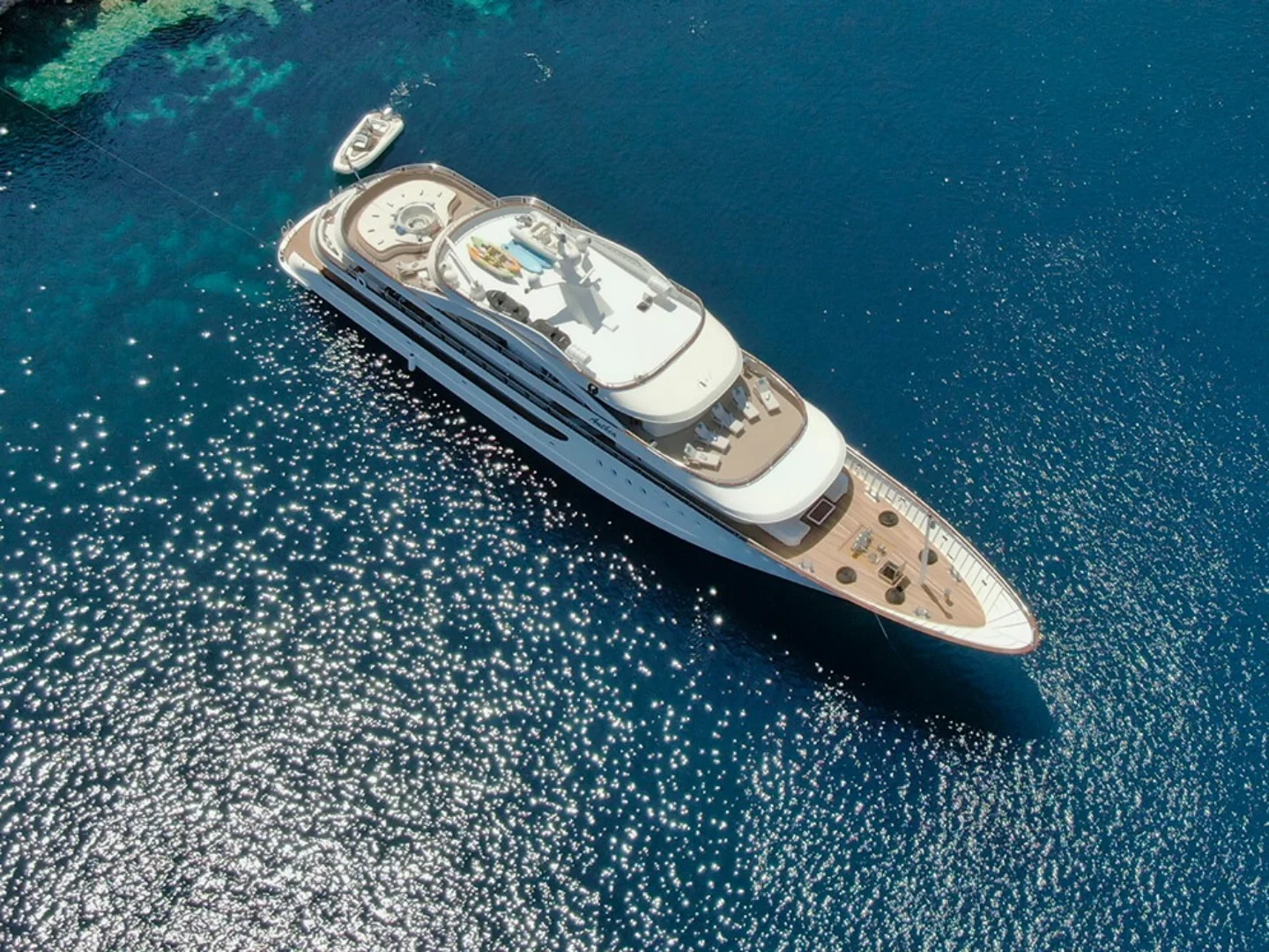 ANTHEA | Custom 52M - Photo 6