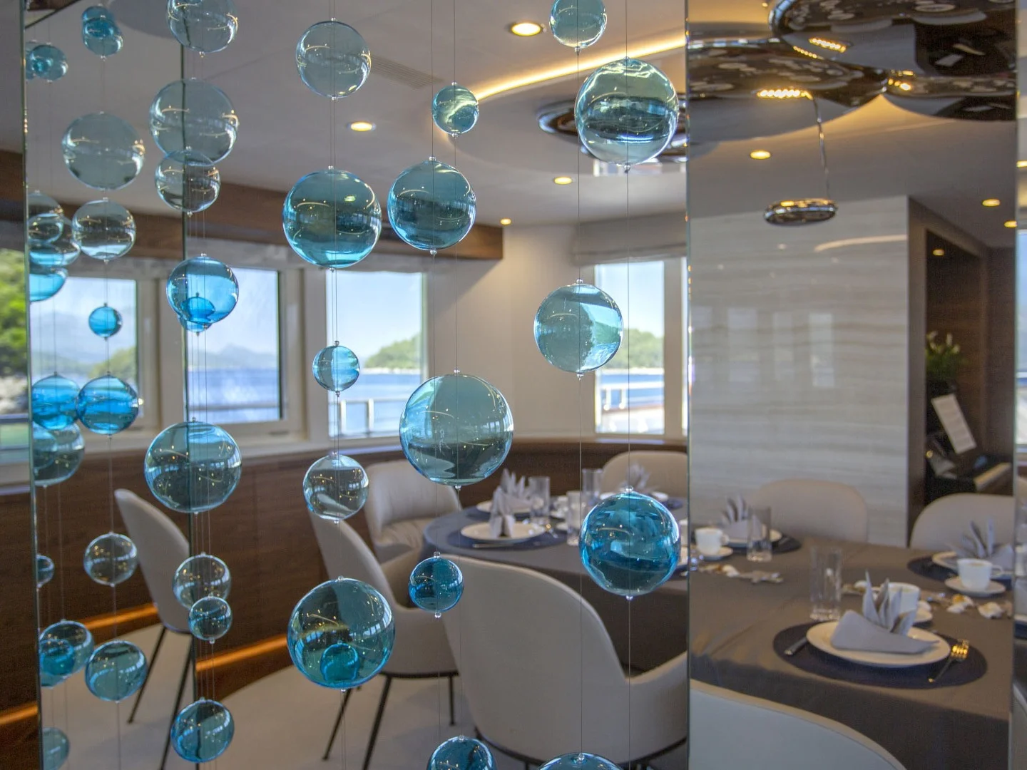 ANTHEA | Custom 52M - Photo 18