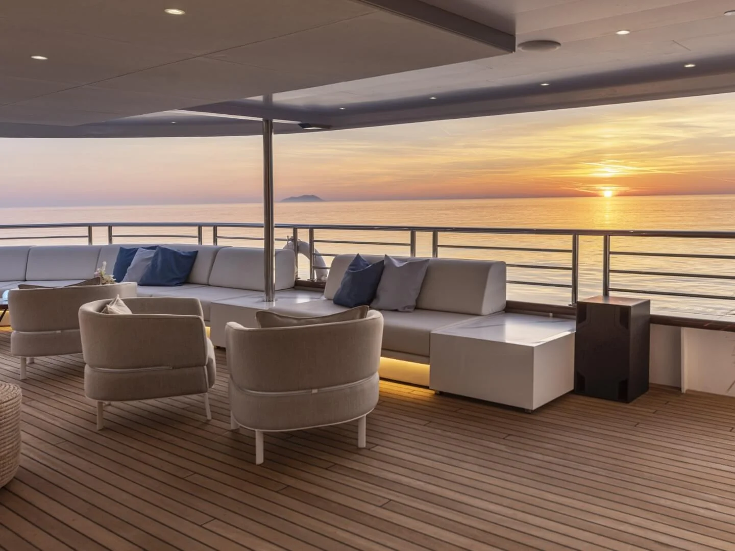 ANTHEA | Custom 52M - Photo 11