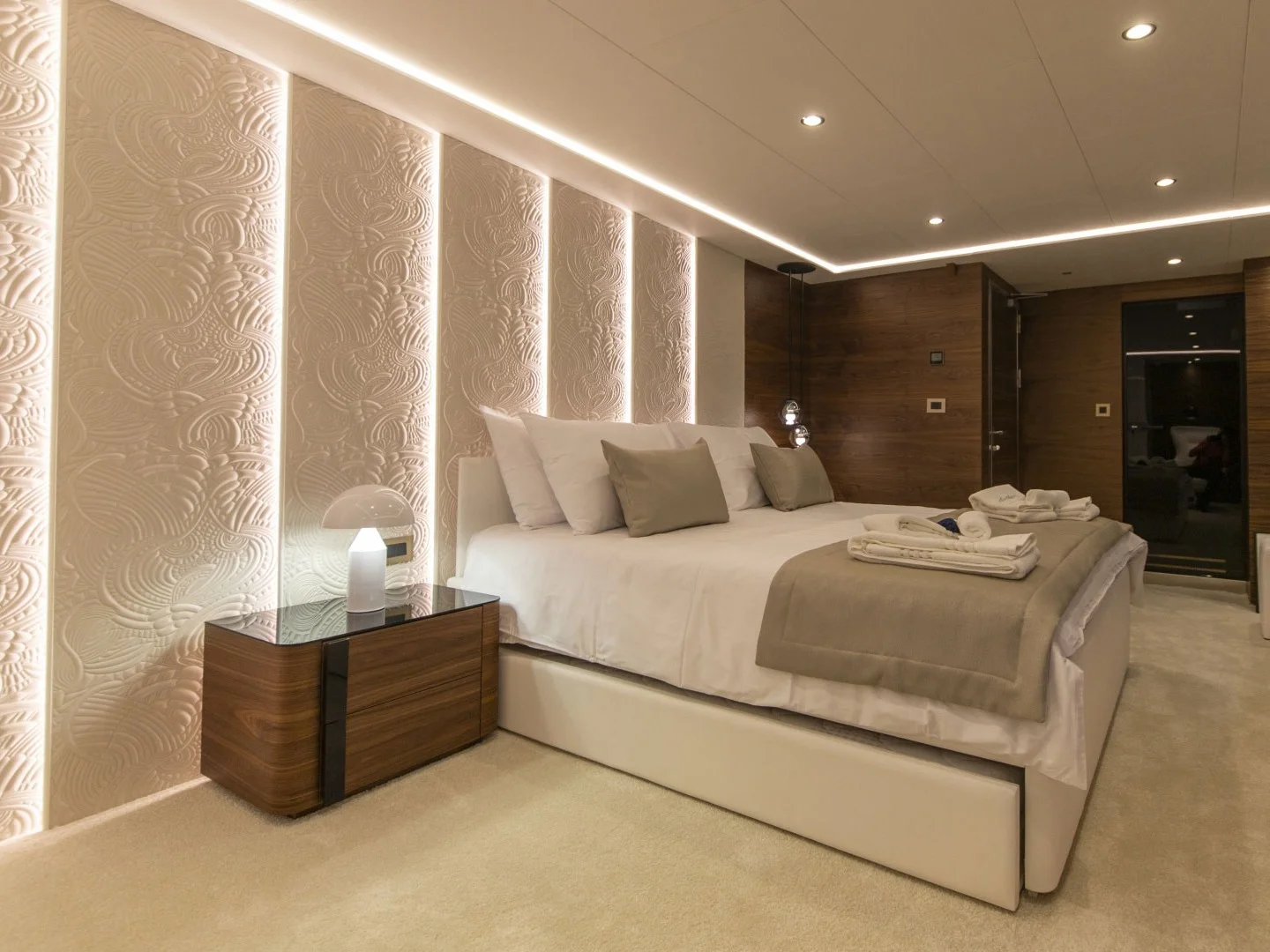 ANTHEA | Custom 52M - Photo 19
