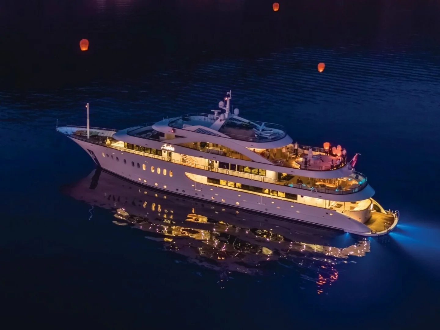 ANTHEA | Custom 52M - Photo 3