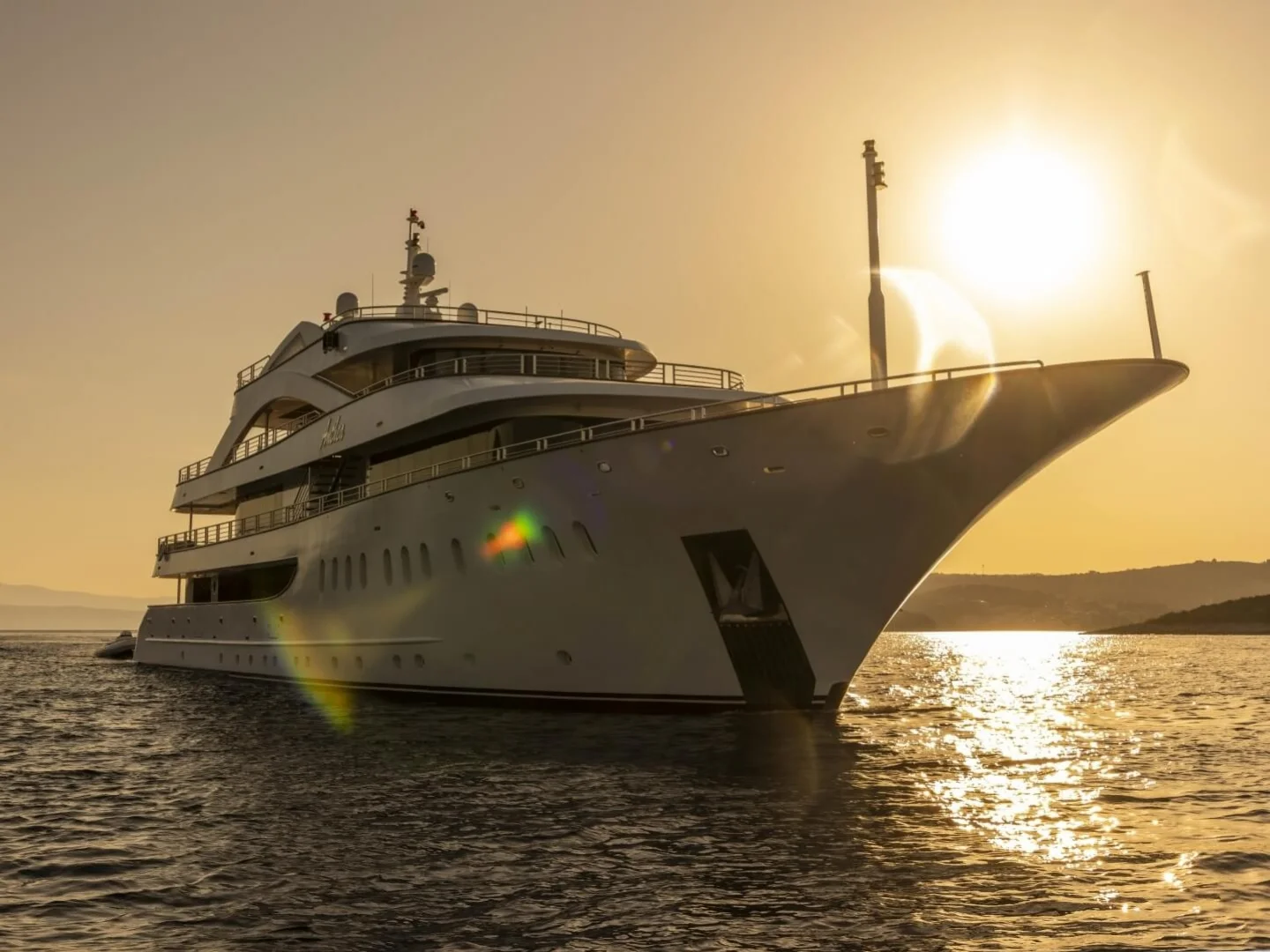 ANTHEA | Custom 52M - Photo 2