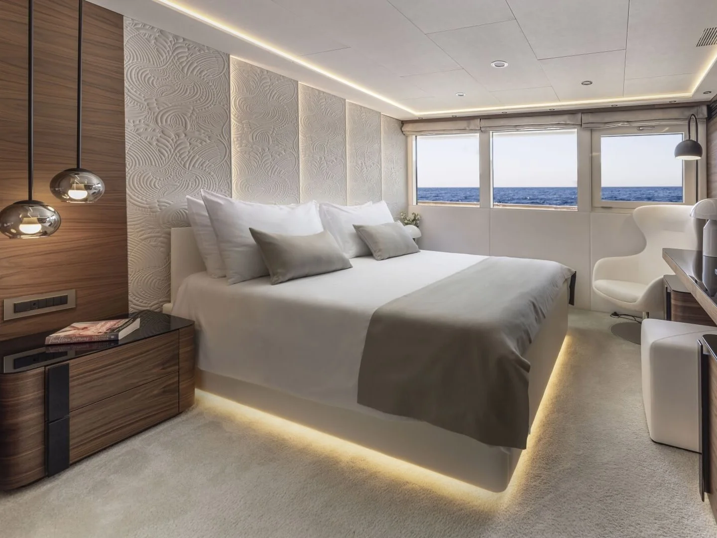 ANTHEA | Custom 52M - Photo 27
